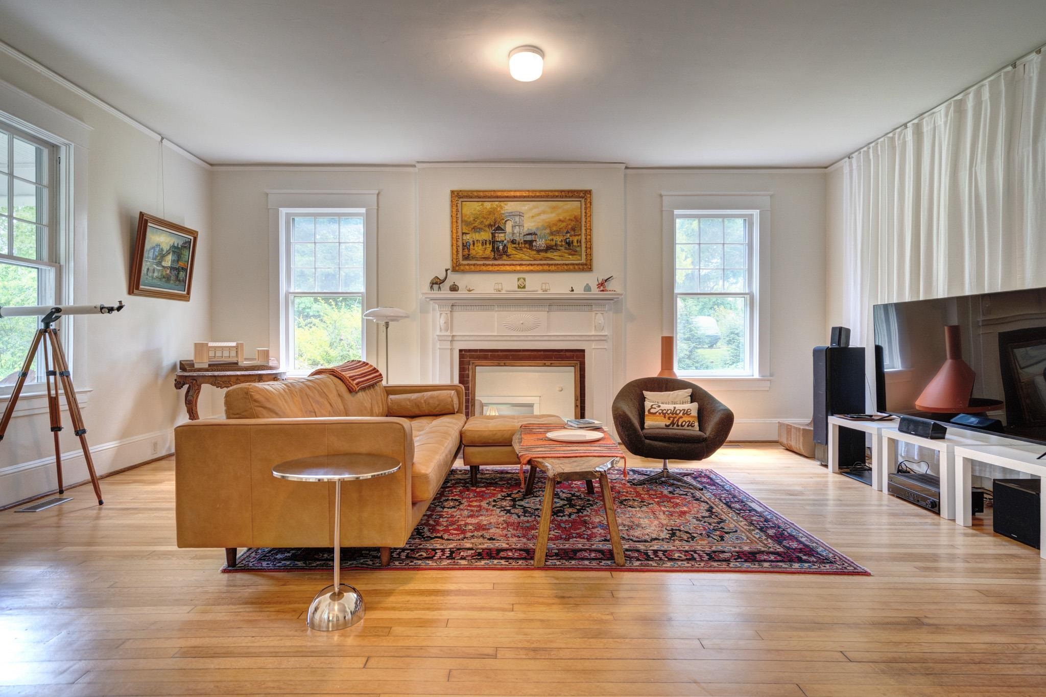 500 Draper Road SW Blacksburg VA 24060