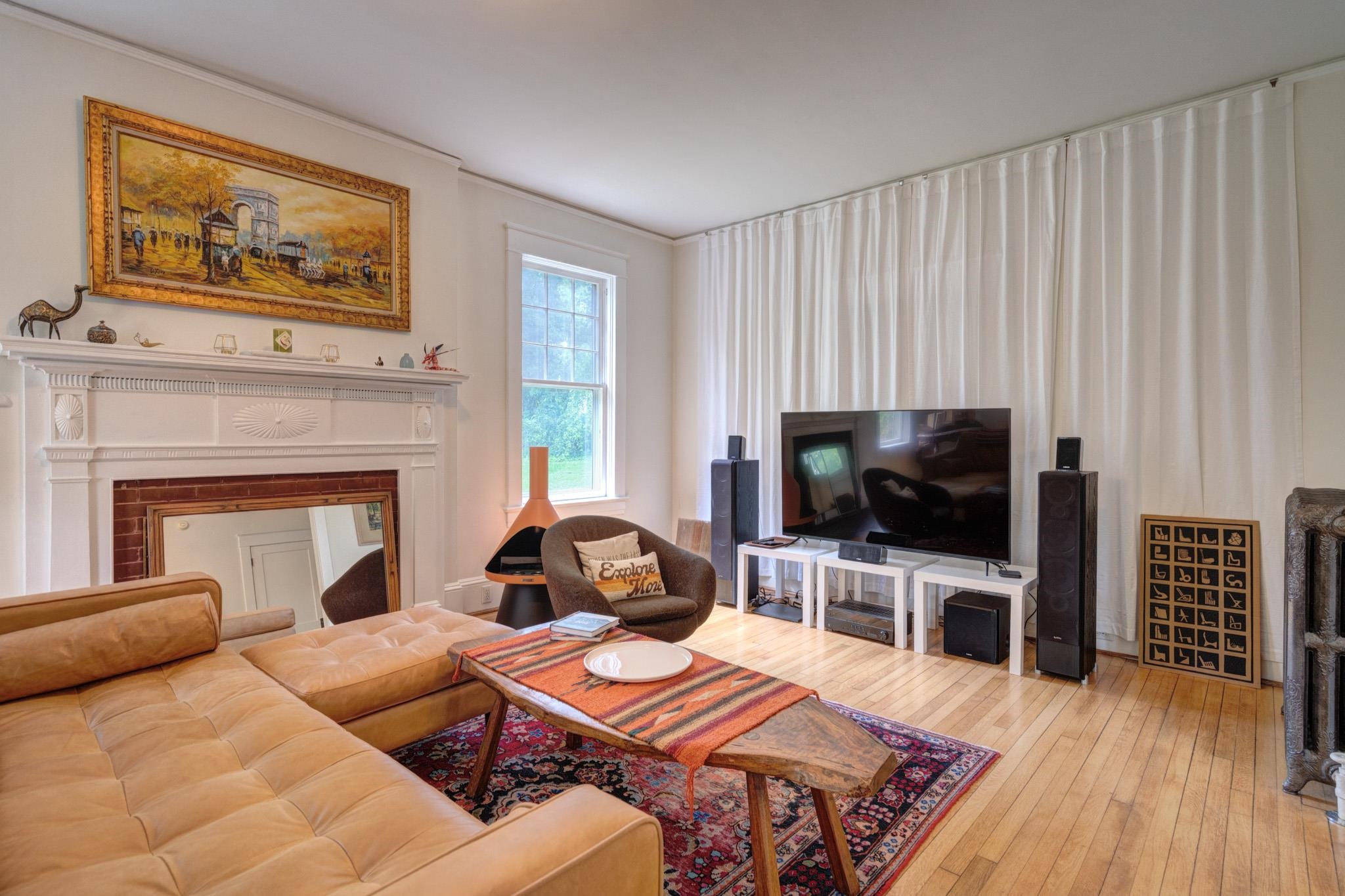 500 Draper Road SW Blacksburg VA 24060