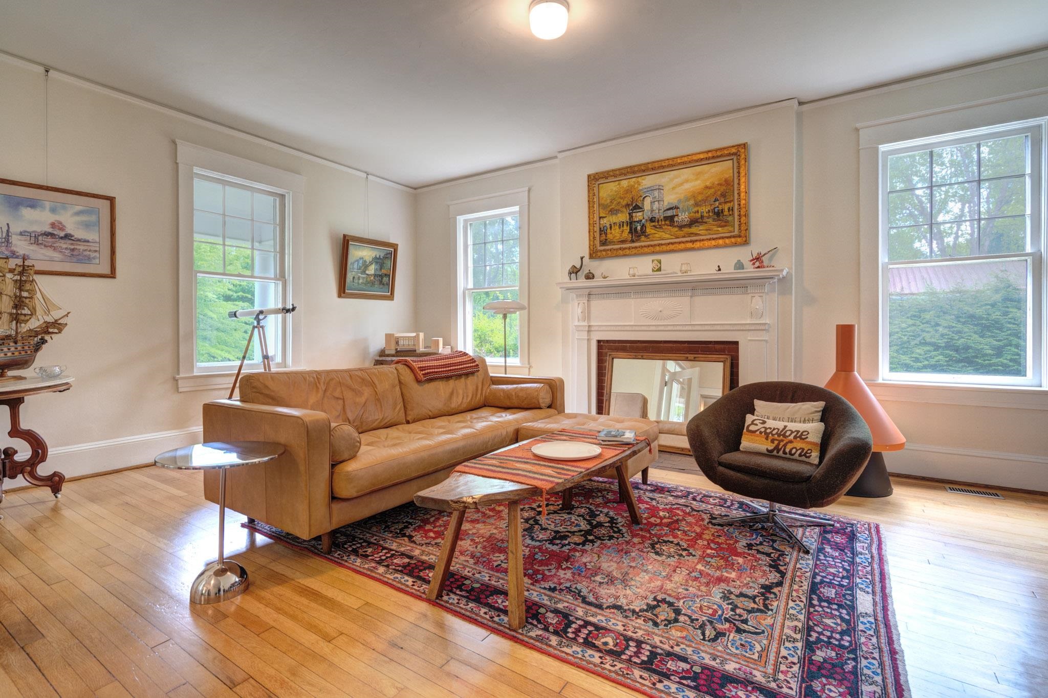 500 Draper Road SW Blacksburg VA 24060