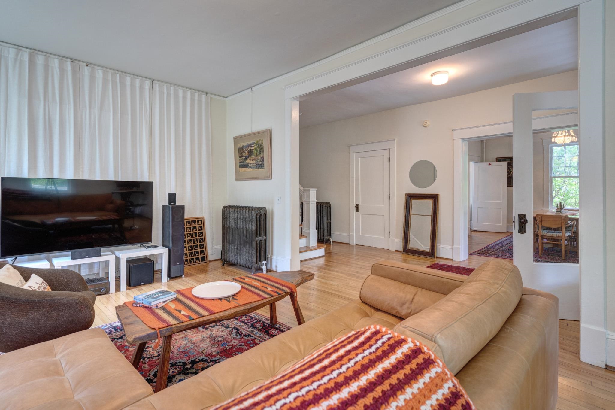 500 Draper Road SW Blacksburg VA 24060