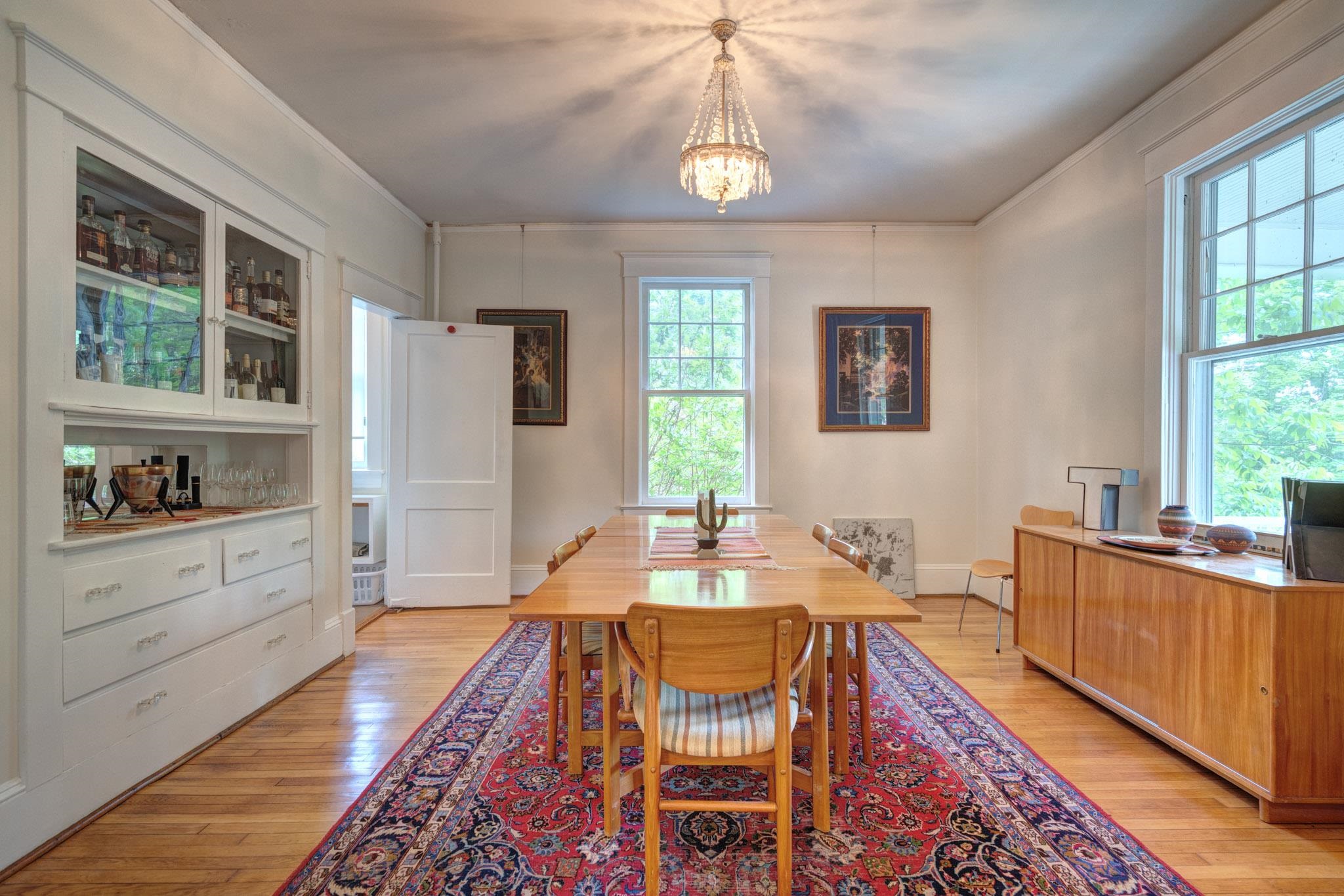 500 Draper Road SW Blacksburg VA 24060