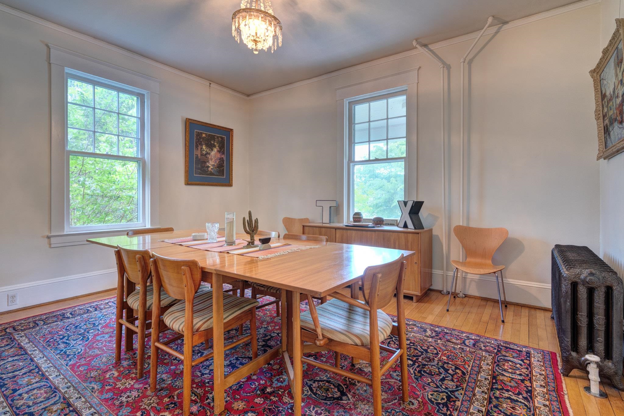500 Draper Road SW Blacksburg VA 24060