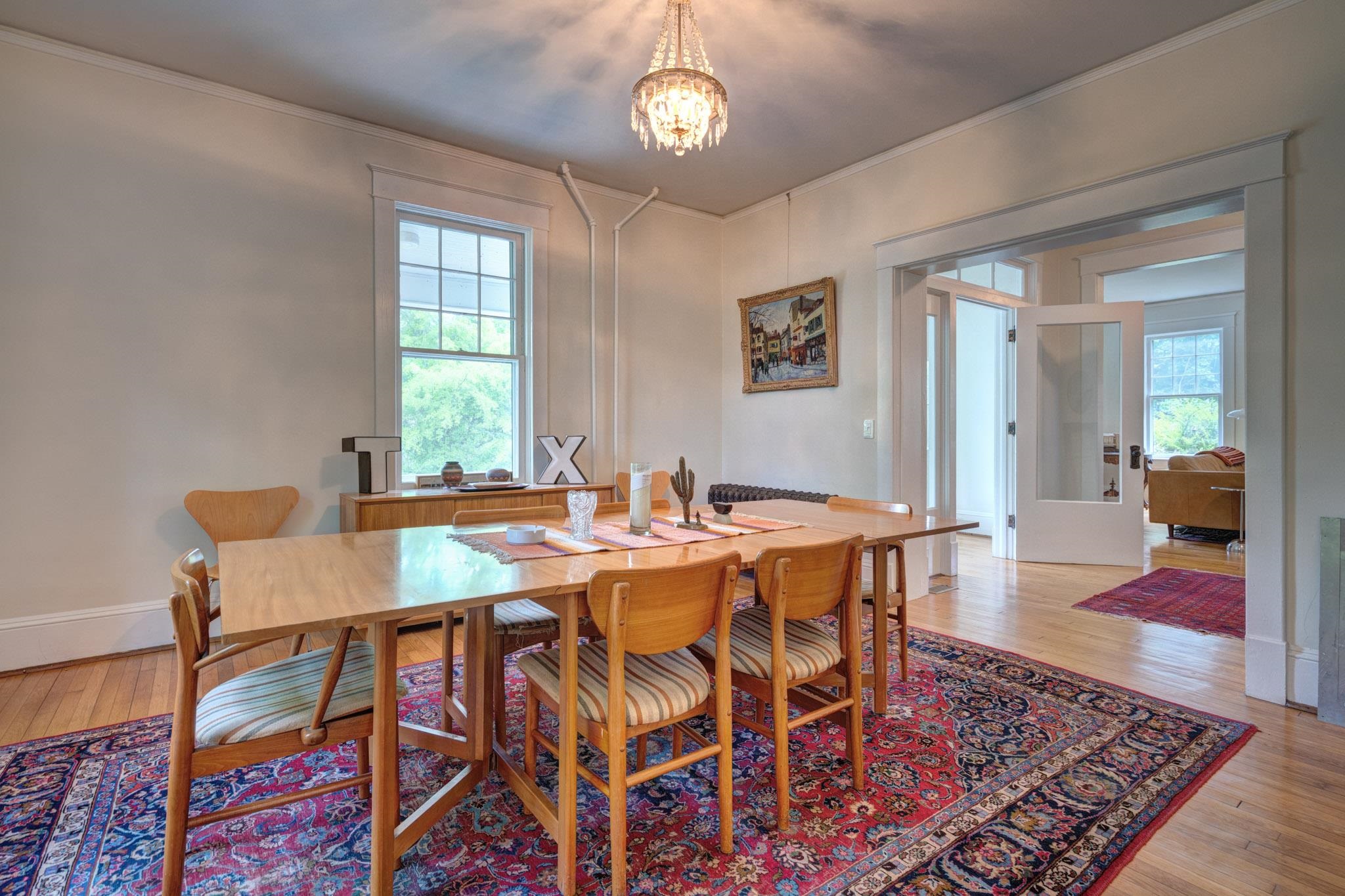 500 Draper Road SW Blacksburg VA 24060
