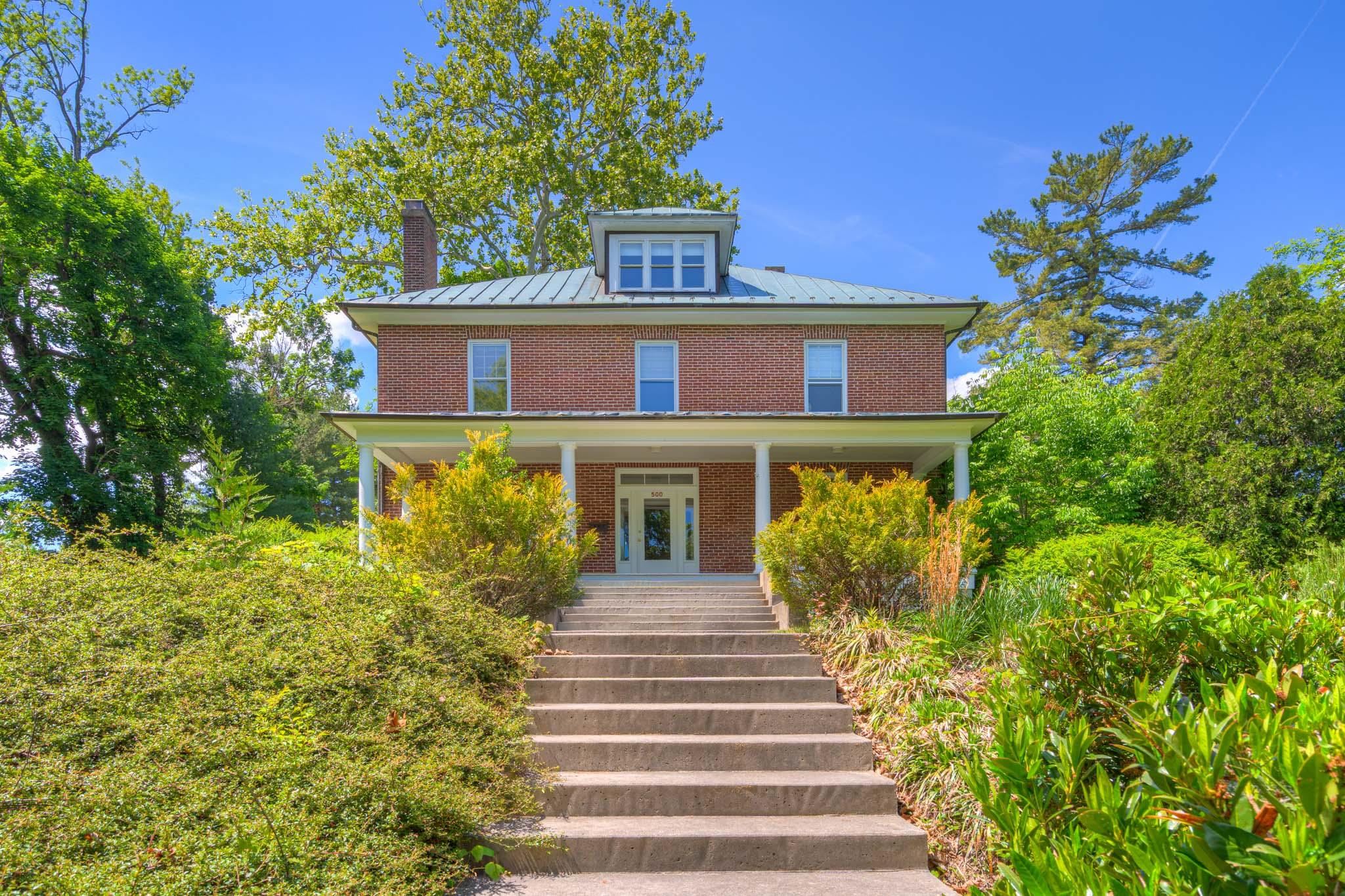 500 Draper Road SW Blacksburg VA 24060