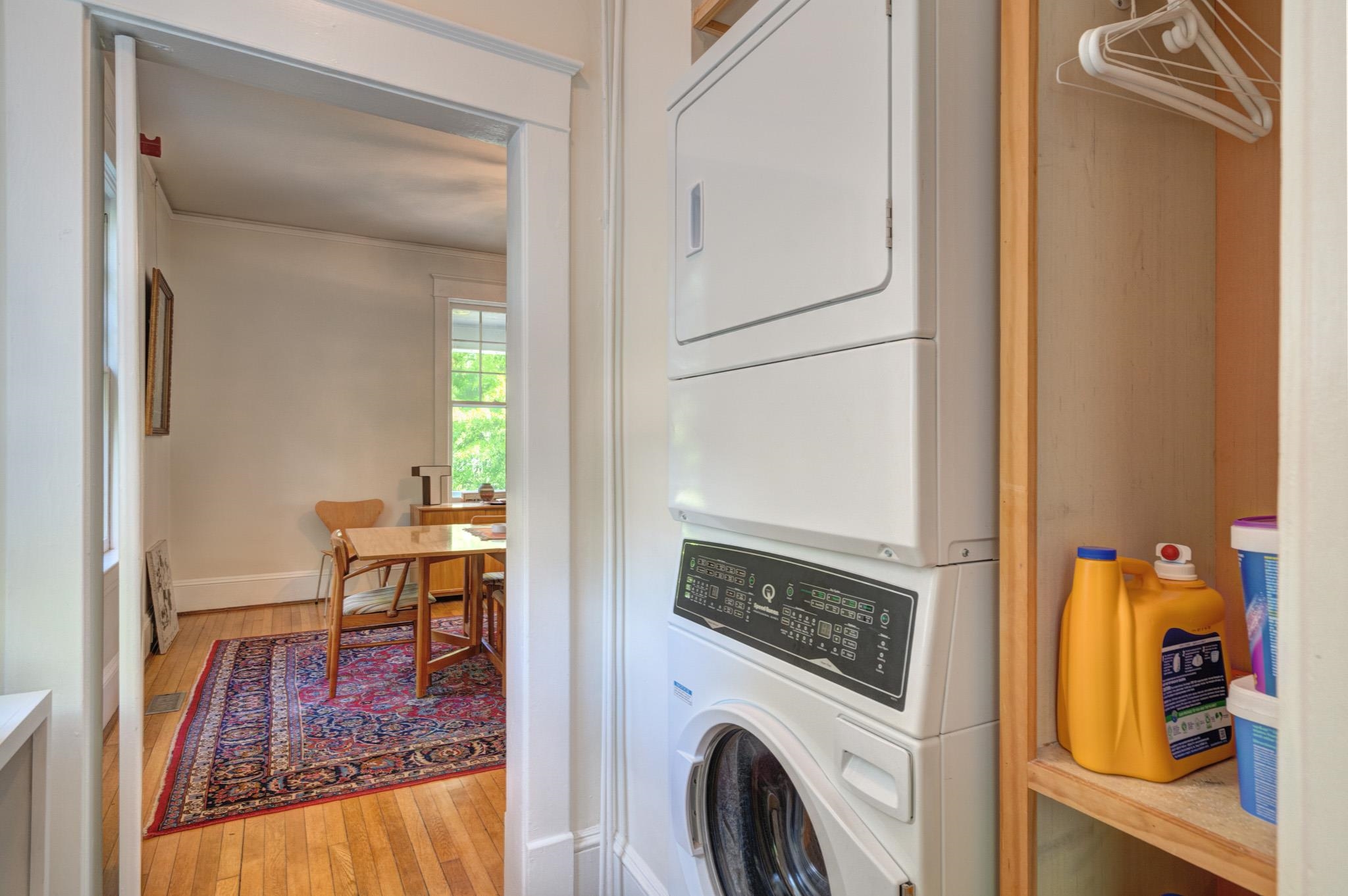 500 Draper Road SW Blacksburg VA 24060