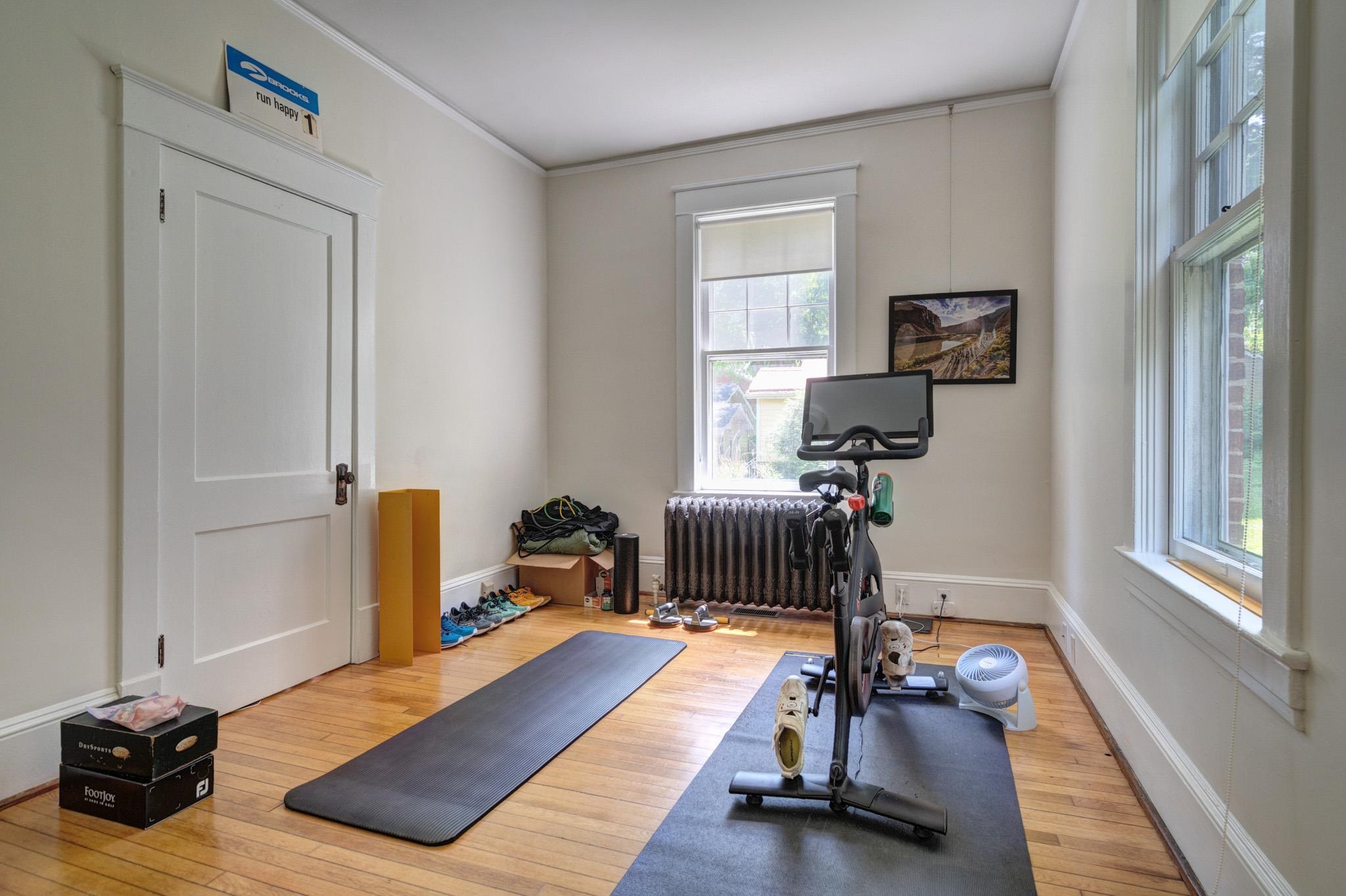500 Draper Road SW Blacksburg VA 24060