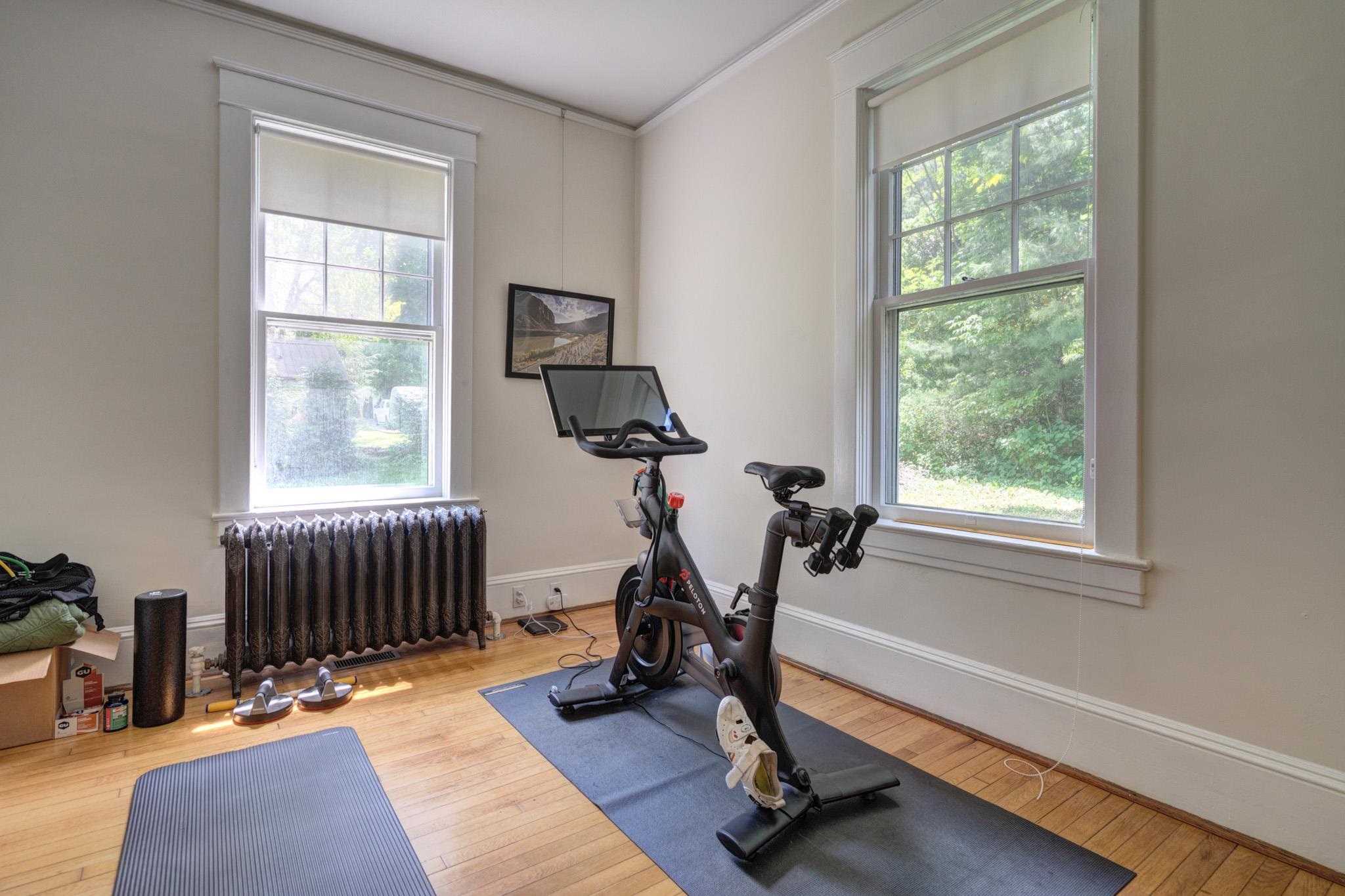 500 Draper Road SW Blacksburg VA 24060