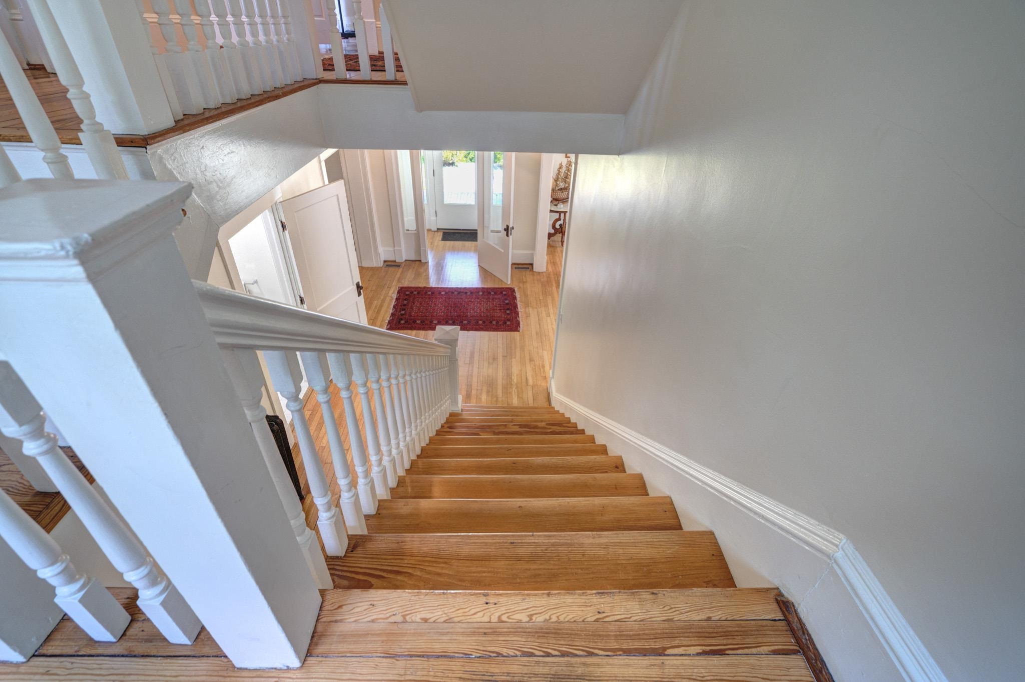 500 Draper Road SW Blacksburg VA 24060