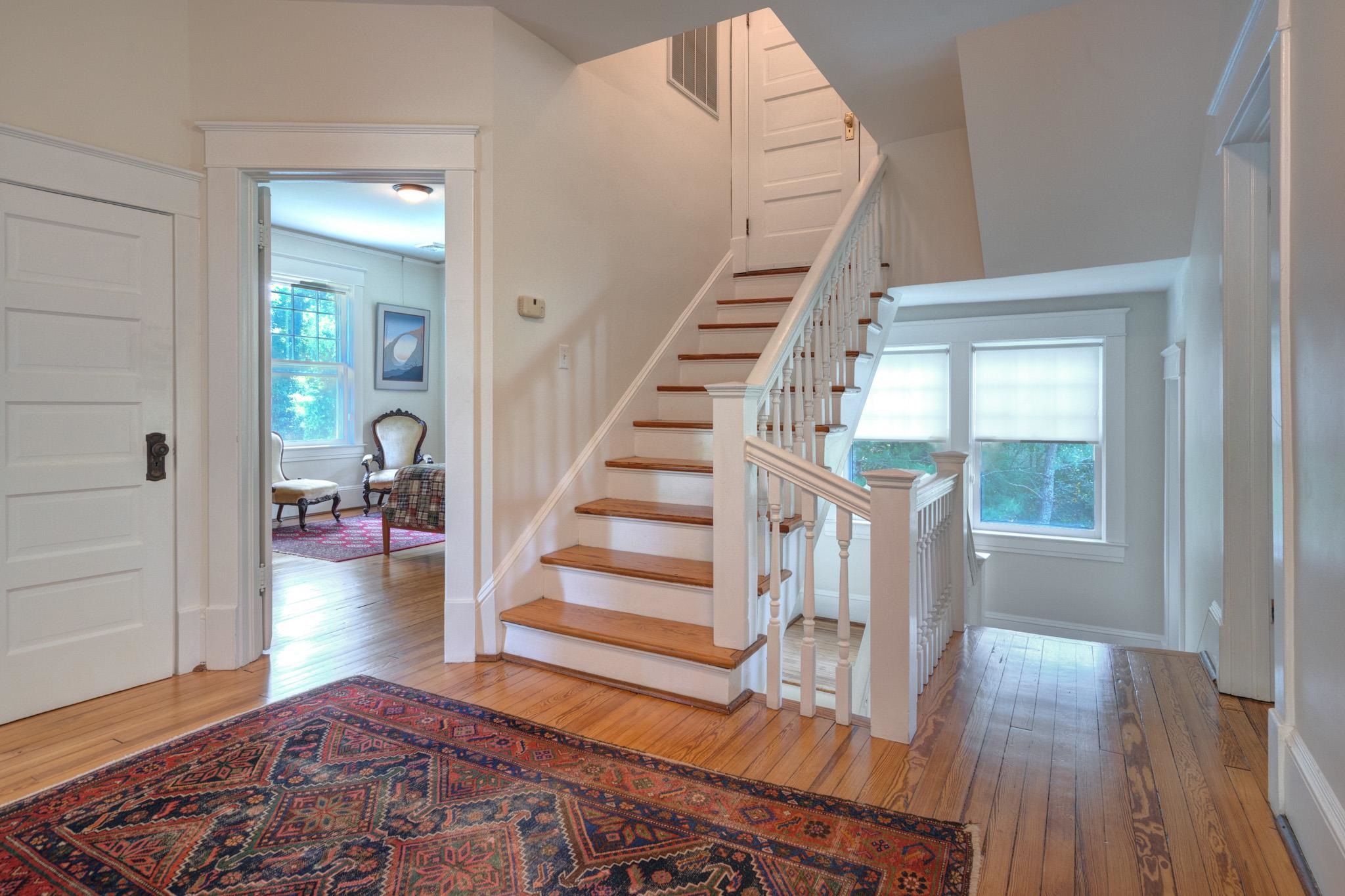 500 Draper Road SW Blacksburg VA 24060