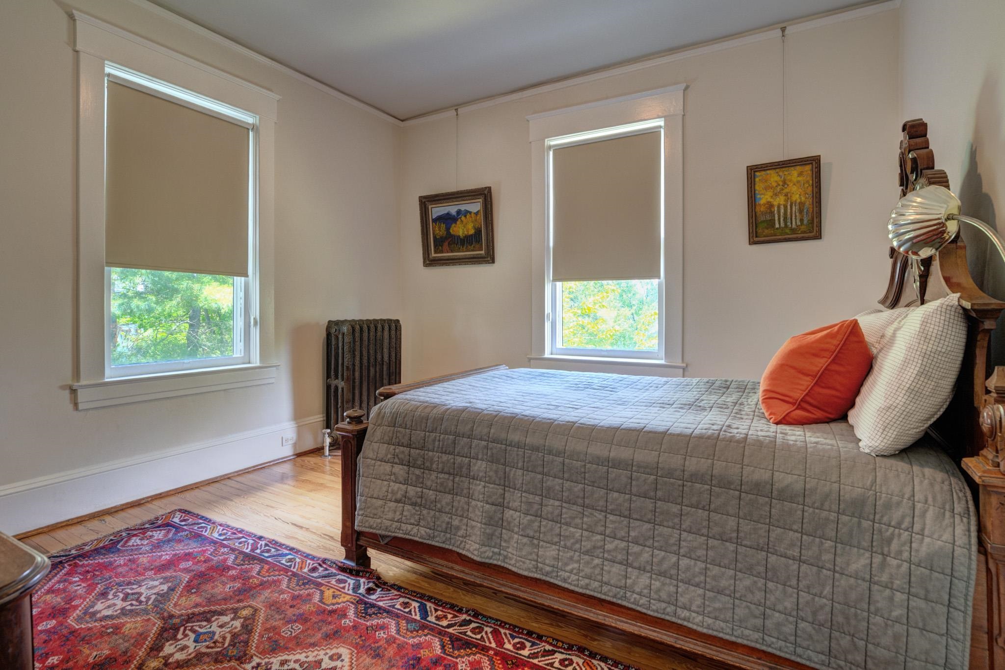 500 Draper Road SW Blacksburg VA 24060