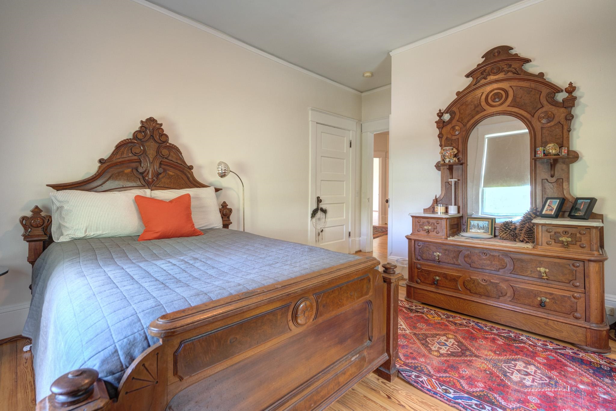 500 Draper Road SW Blacksburg VA 24060