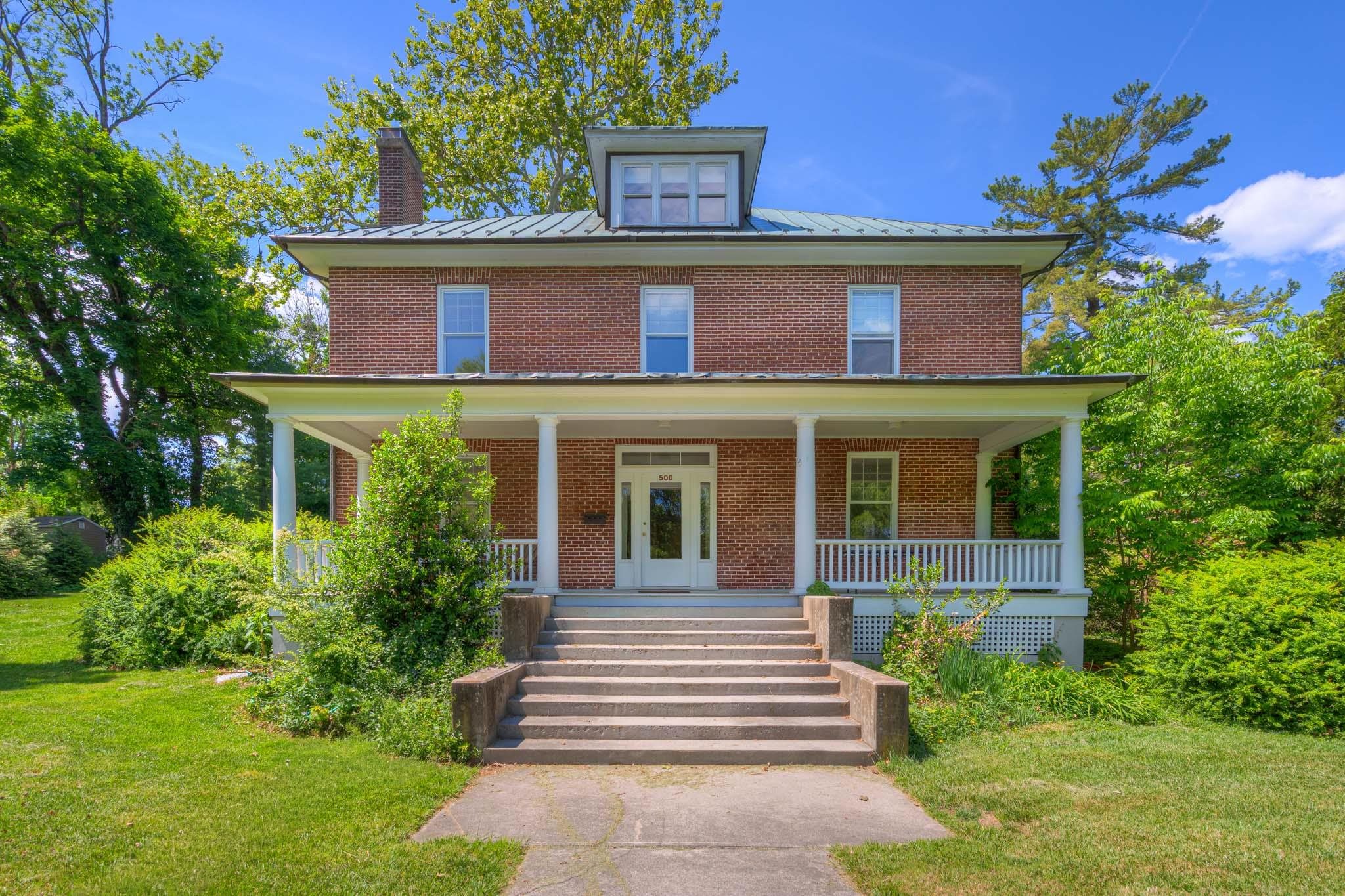 500 Draper Road SW Blacksburg VA 24060