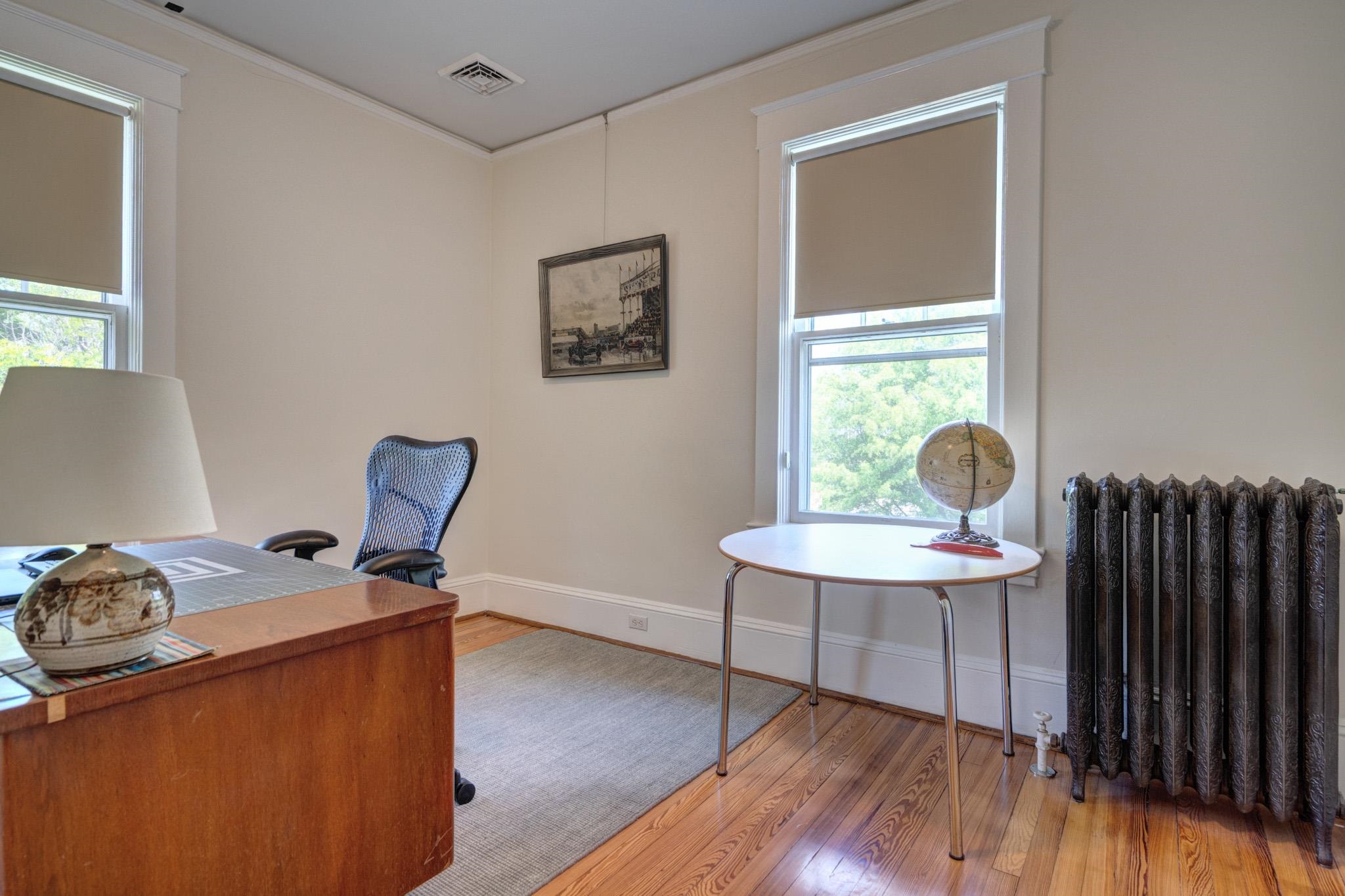 500 Draper Road SW Blacksburg VA 24060