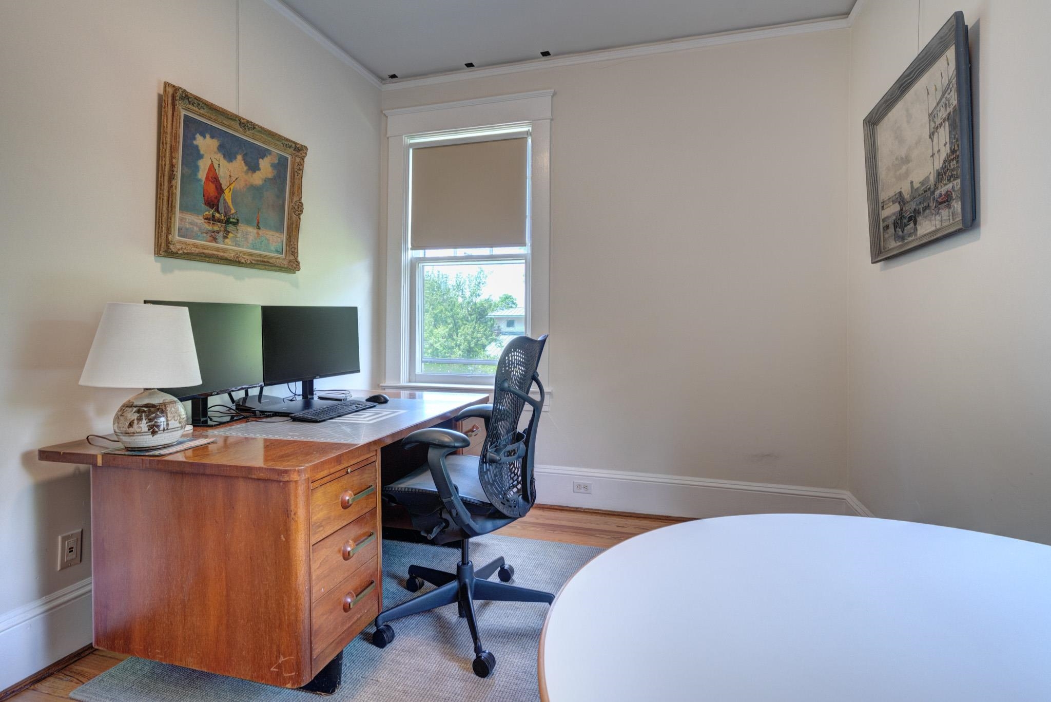 500 Draper Road SW Blacksburg VA 24060