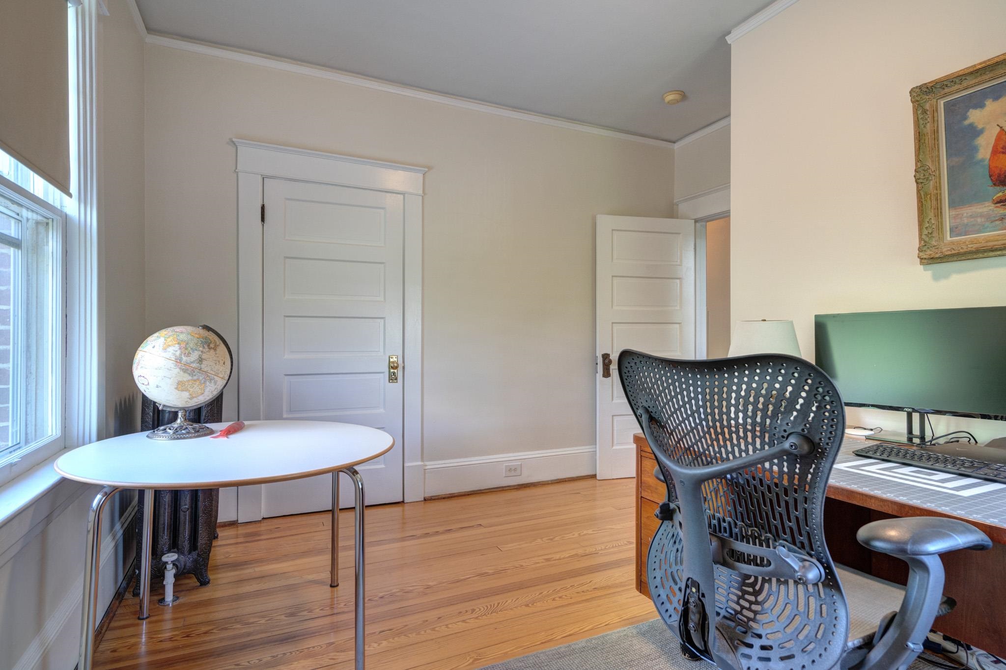 500 Draper Road SW Blacksburg VA 24060