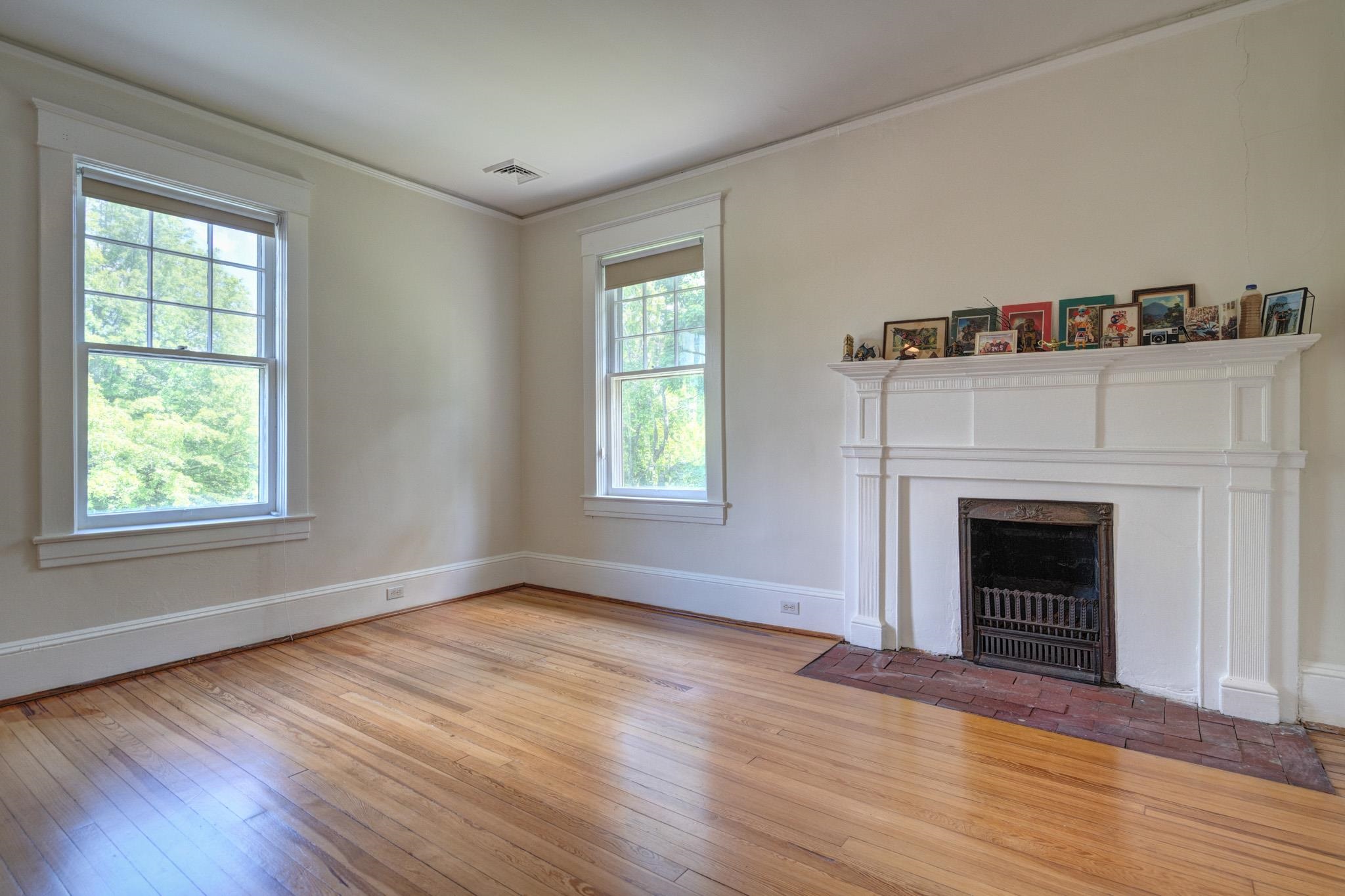 500 Draper Road SW Blacksburg VA 24060