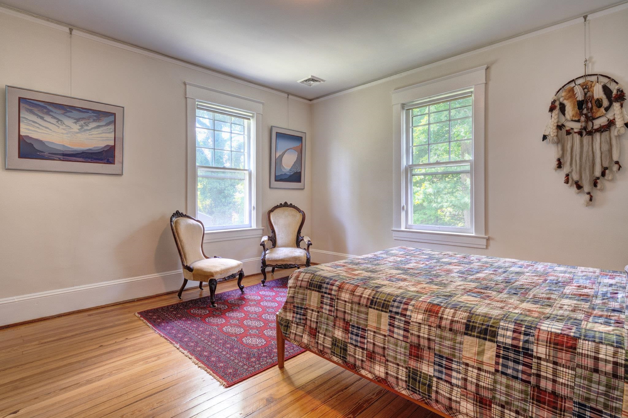 500 Draper Road SW Blacksburg VA 24060