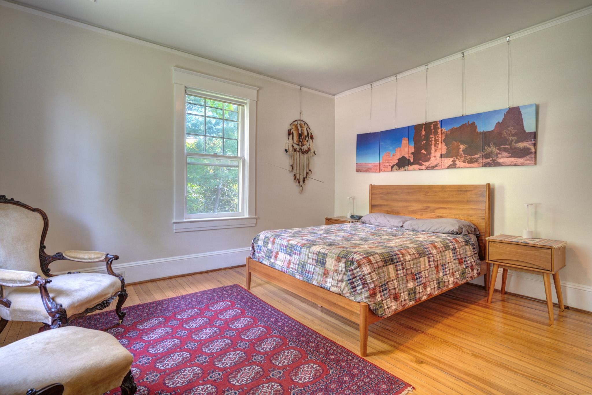 500 Draper Road SW Blacksburg VA 24060