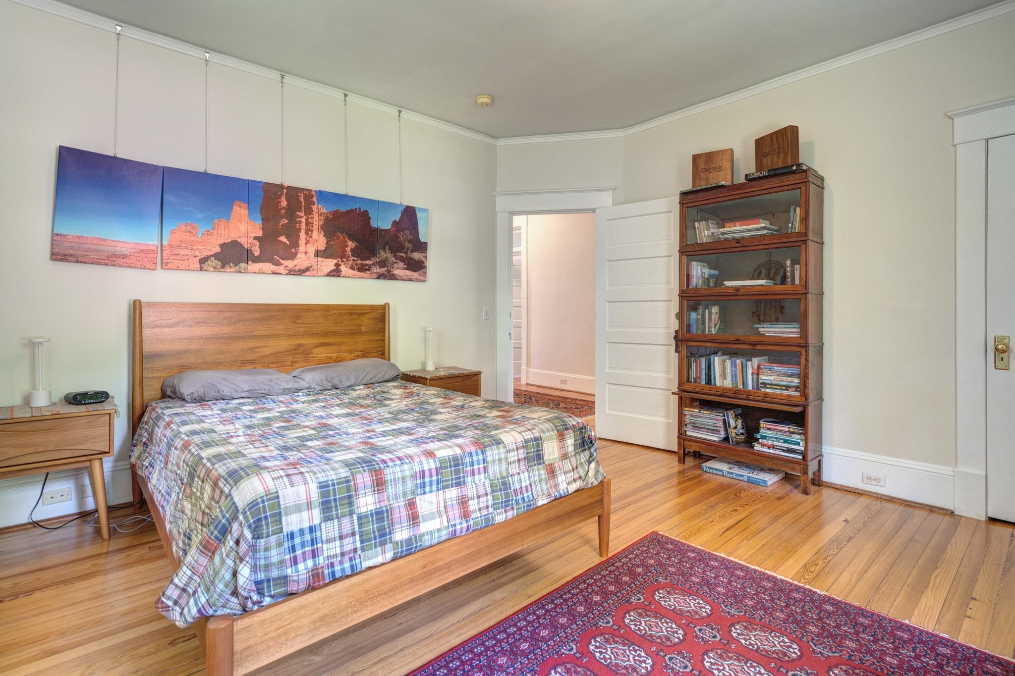 500 Draper Road SW Blacksburg VA 24060