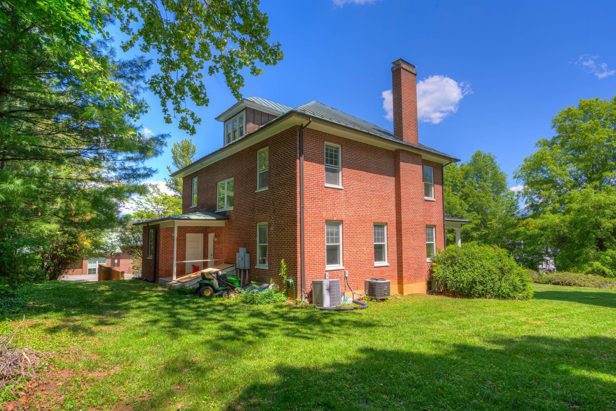 500 Draper Road SW Blacksburg VA 24060