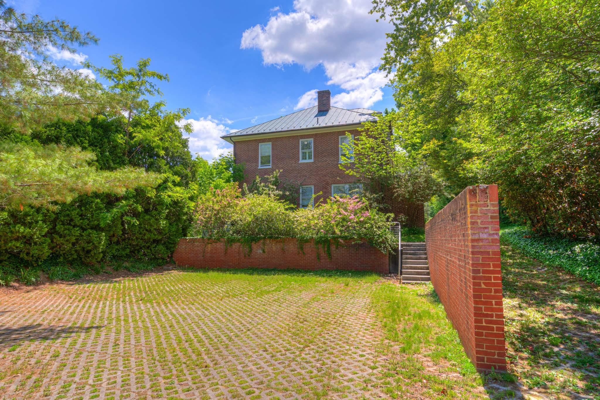 500 Draper Road SW Blacksburg VA 24060