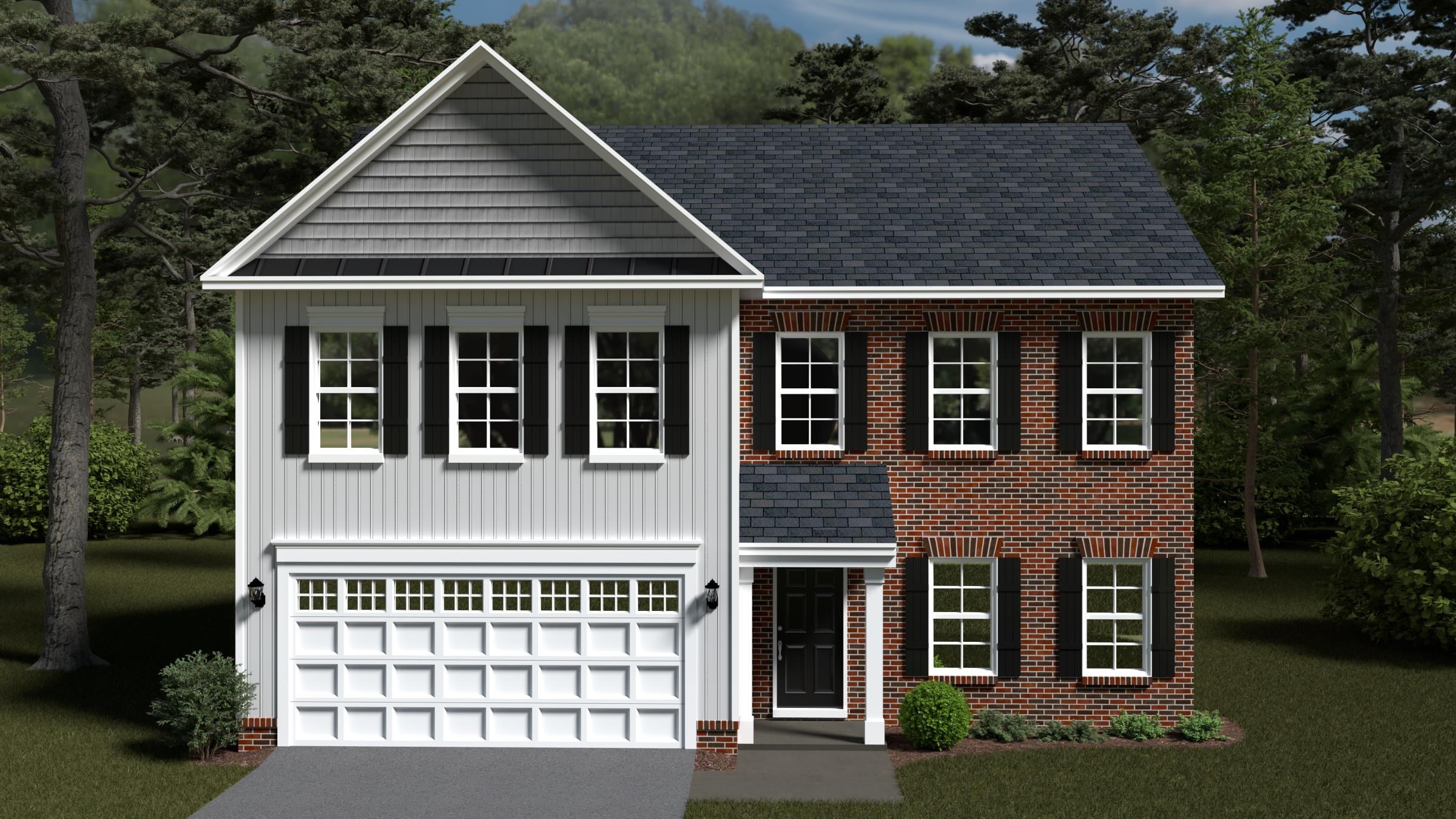 1745 Saddleridge Drive Riner VA 24149