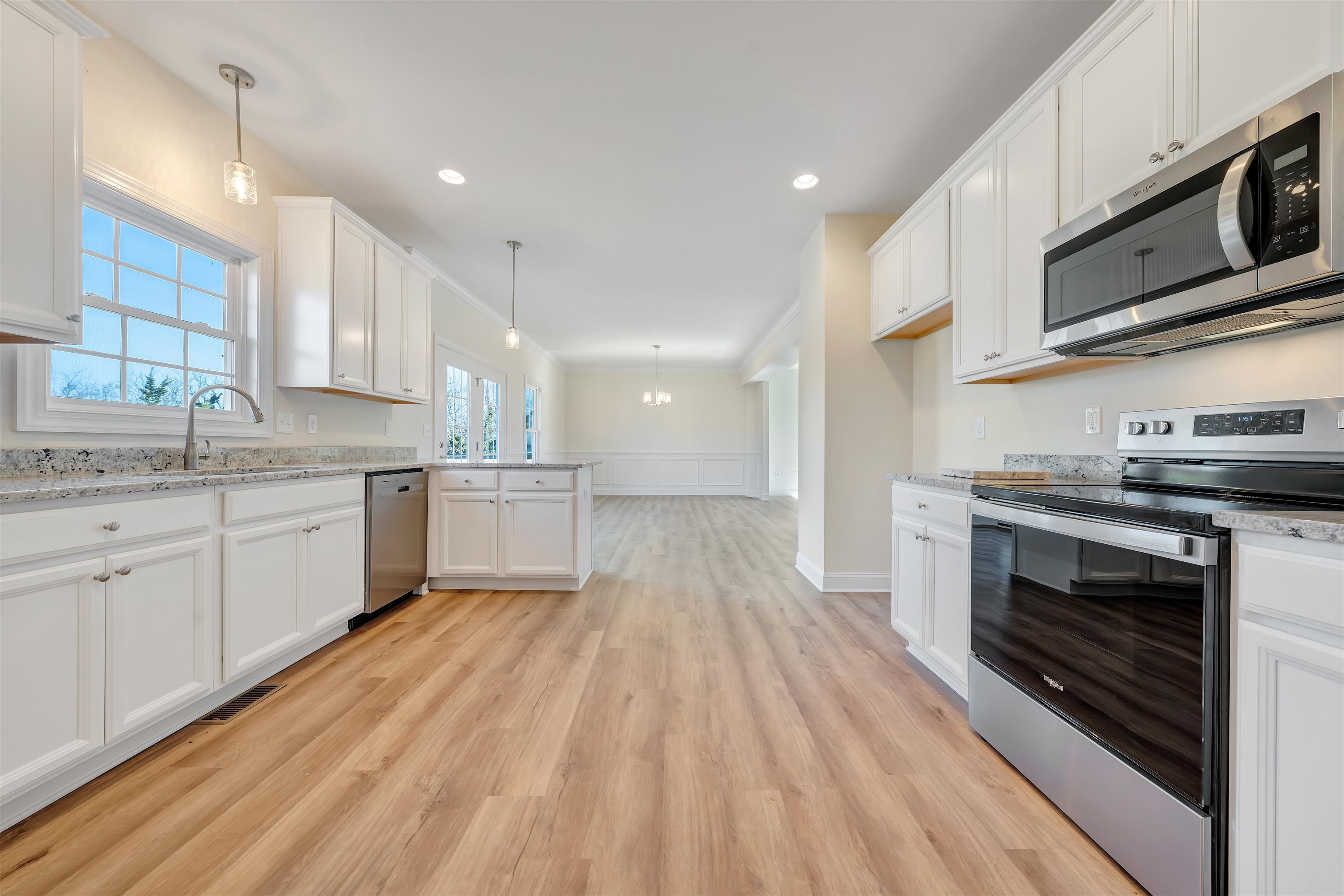 1745 Saddleridge Drive Riner VA 24149