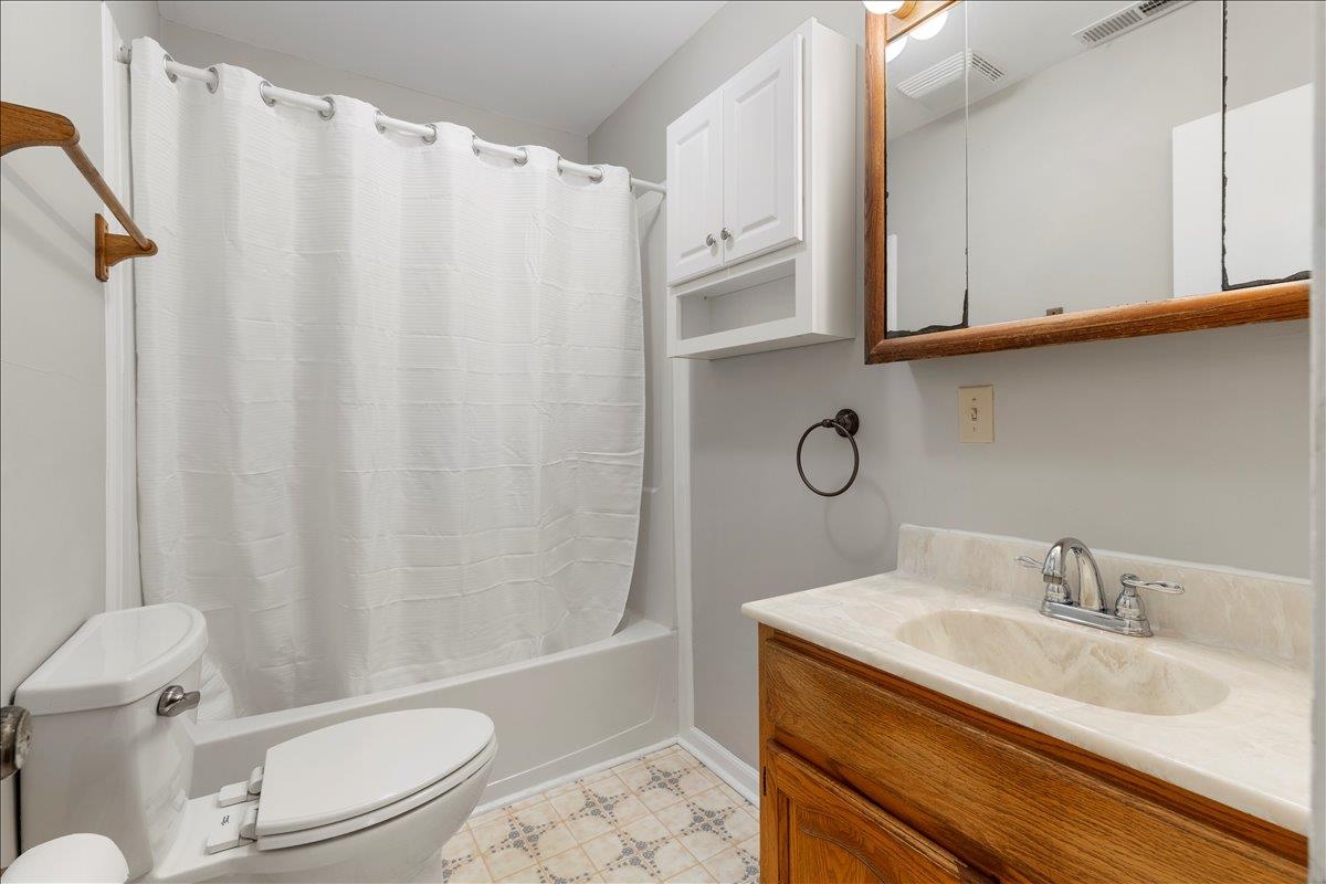 2537 Rosemary Road Christiansburg VA 24073