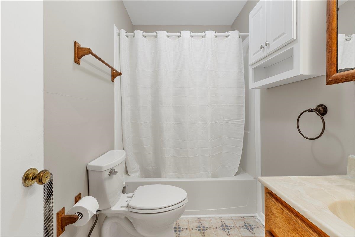 2537 Rosemary Road Christiansburg VA 24073