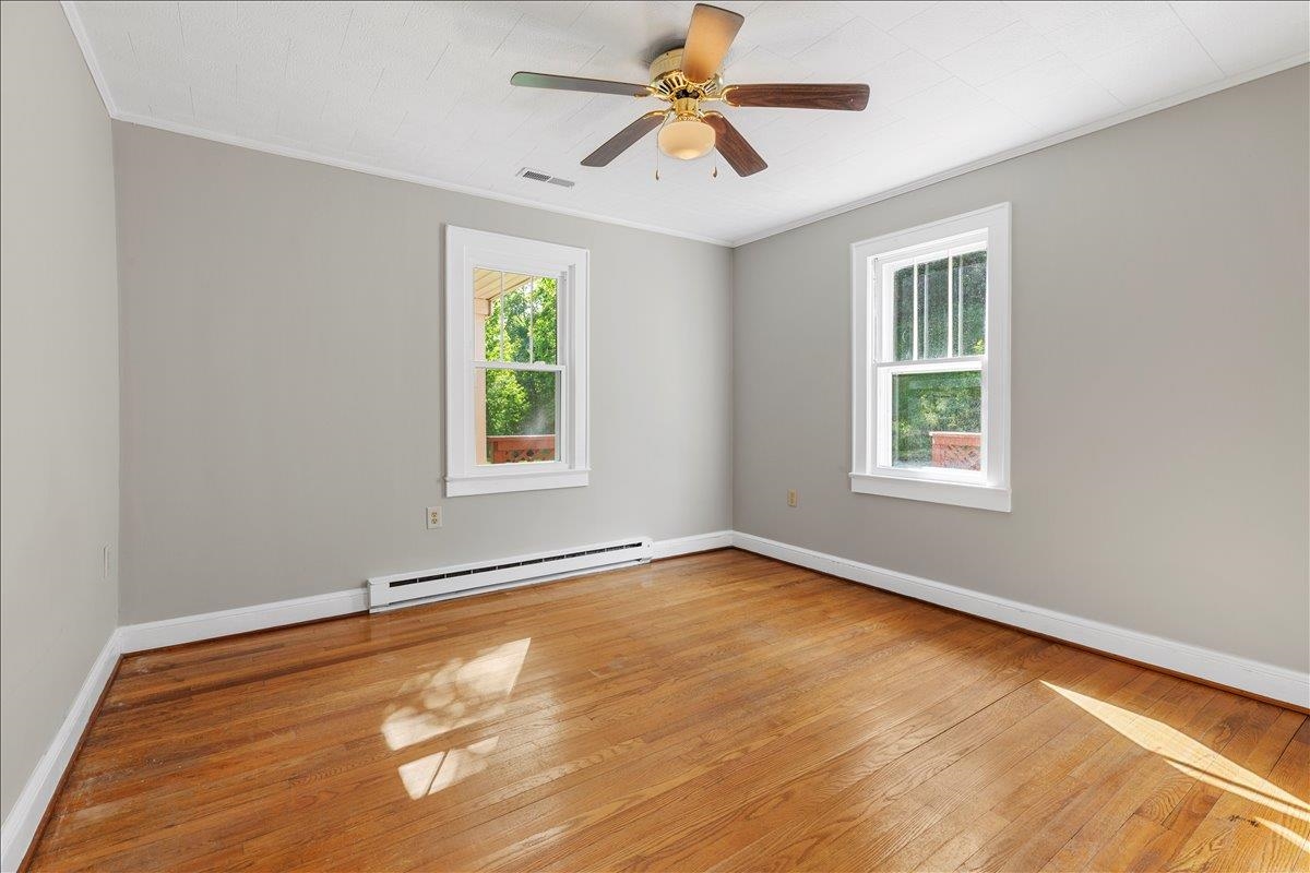 2537 Rosemary Road Christiansburg VA 24073