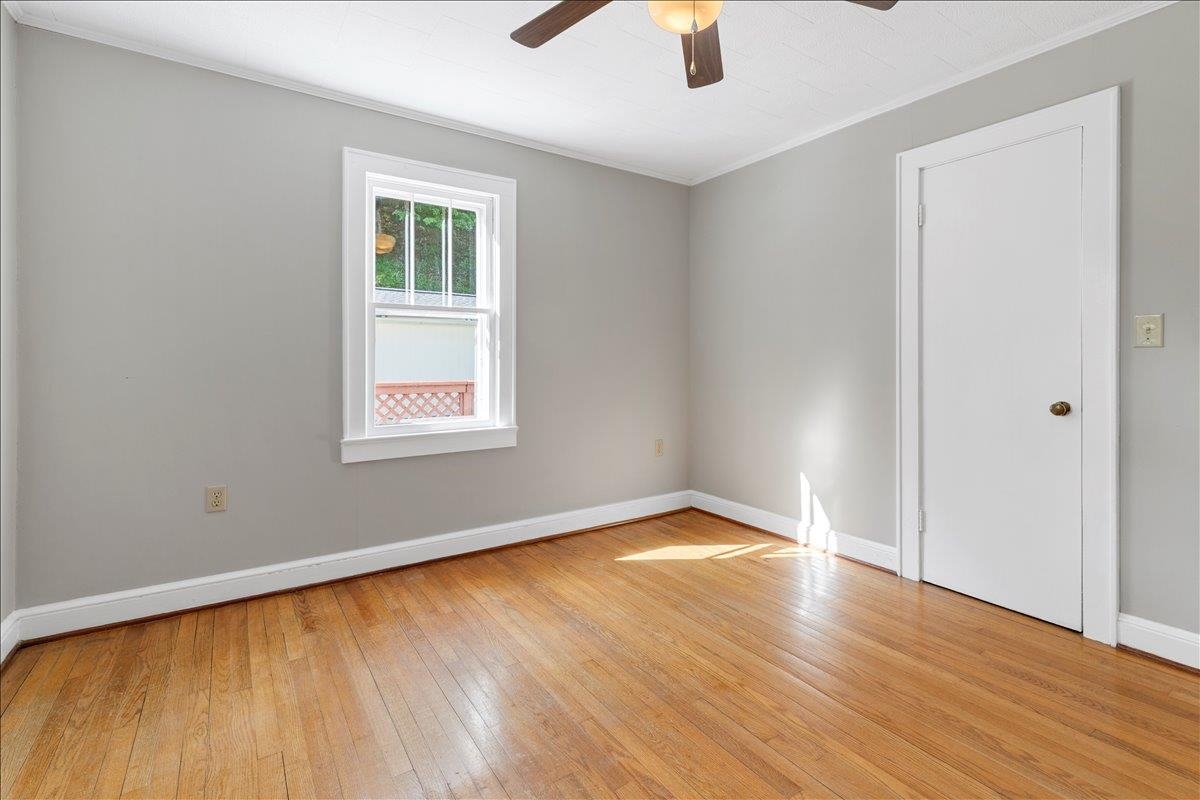 2537 Rosemary Road Christiansburg VA 24073