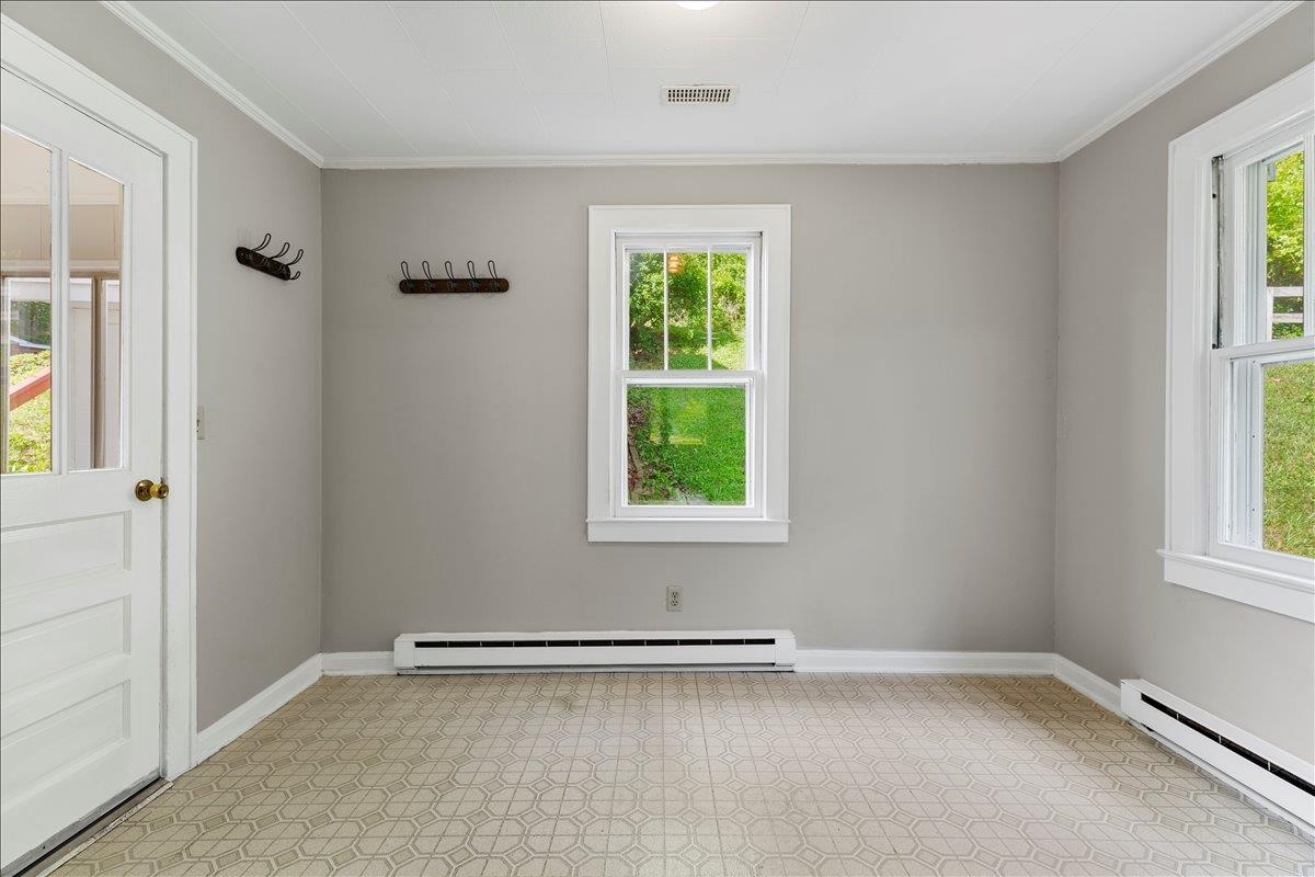 2537 Rosemary Road Christiansburg VA 24073