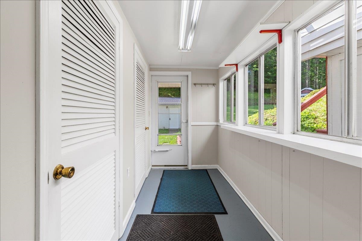 2537 Rosemary Road Christiansburg VA 24073