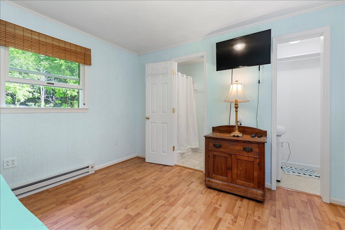 2537 Rosemary Road Christiansburg VA 24073