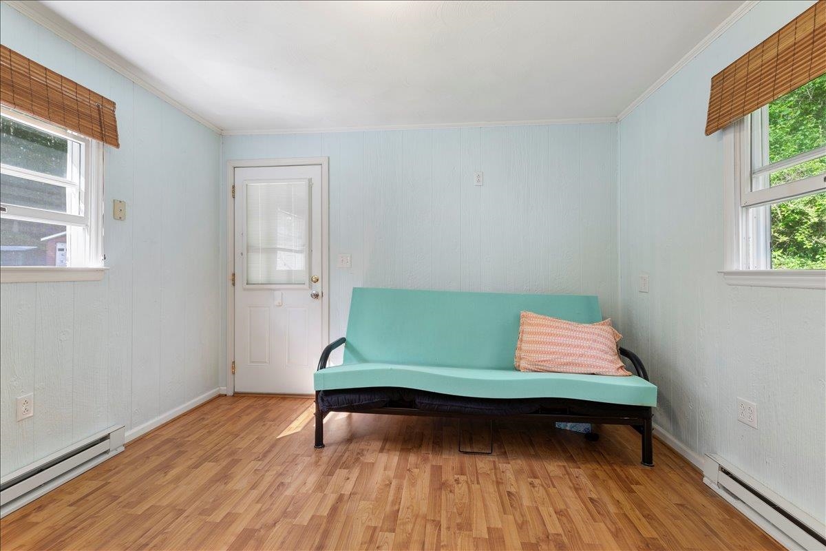 2537 Rosemary Road Christiansburg VA 24073