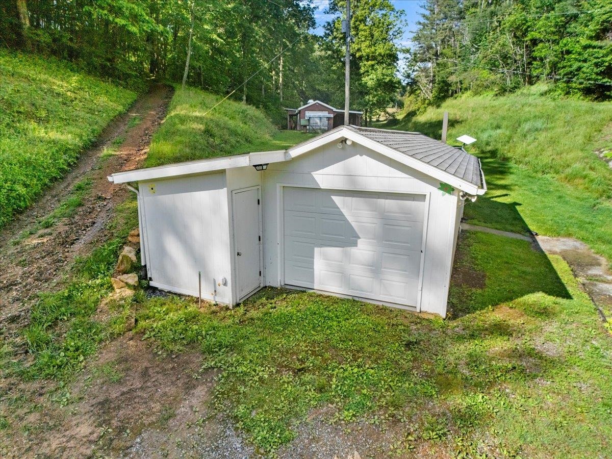 2537 Rosemary Road Christiansburg VA 24073