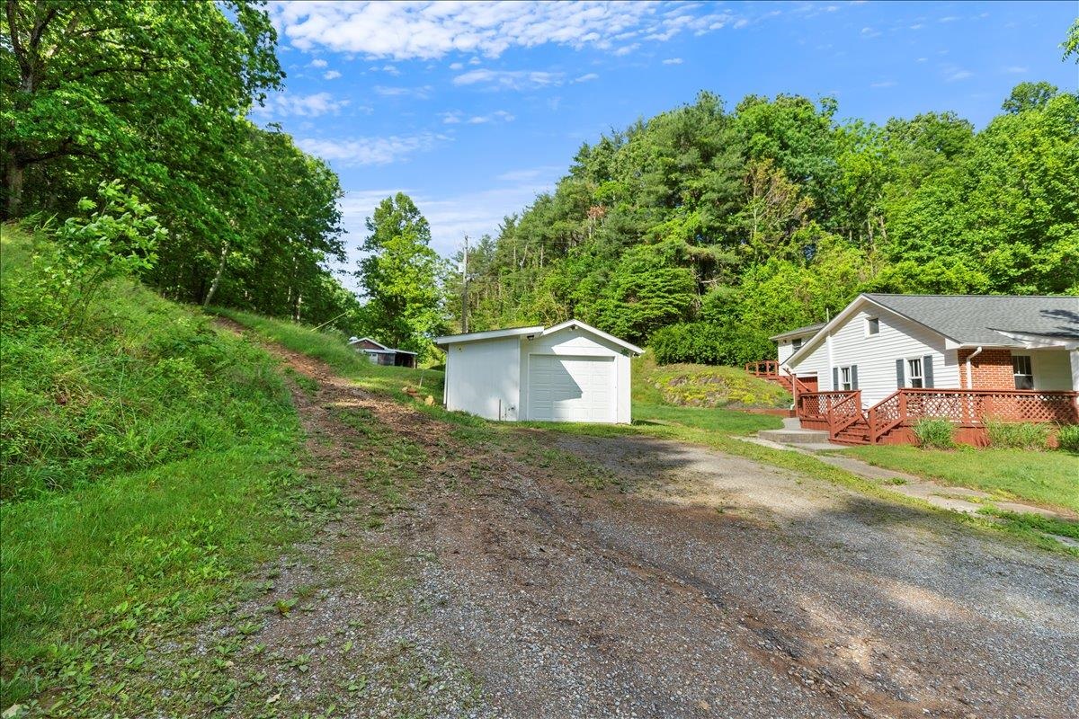2537 Rosemary Road Christiansburg VA 24073