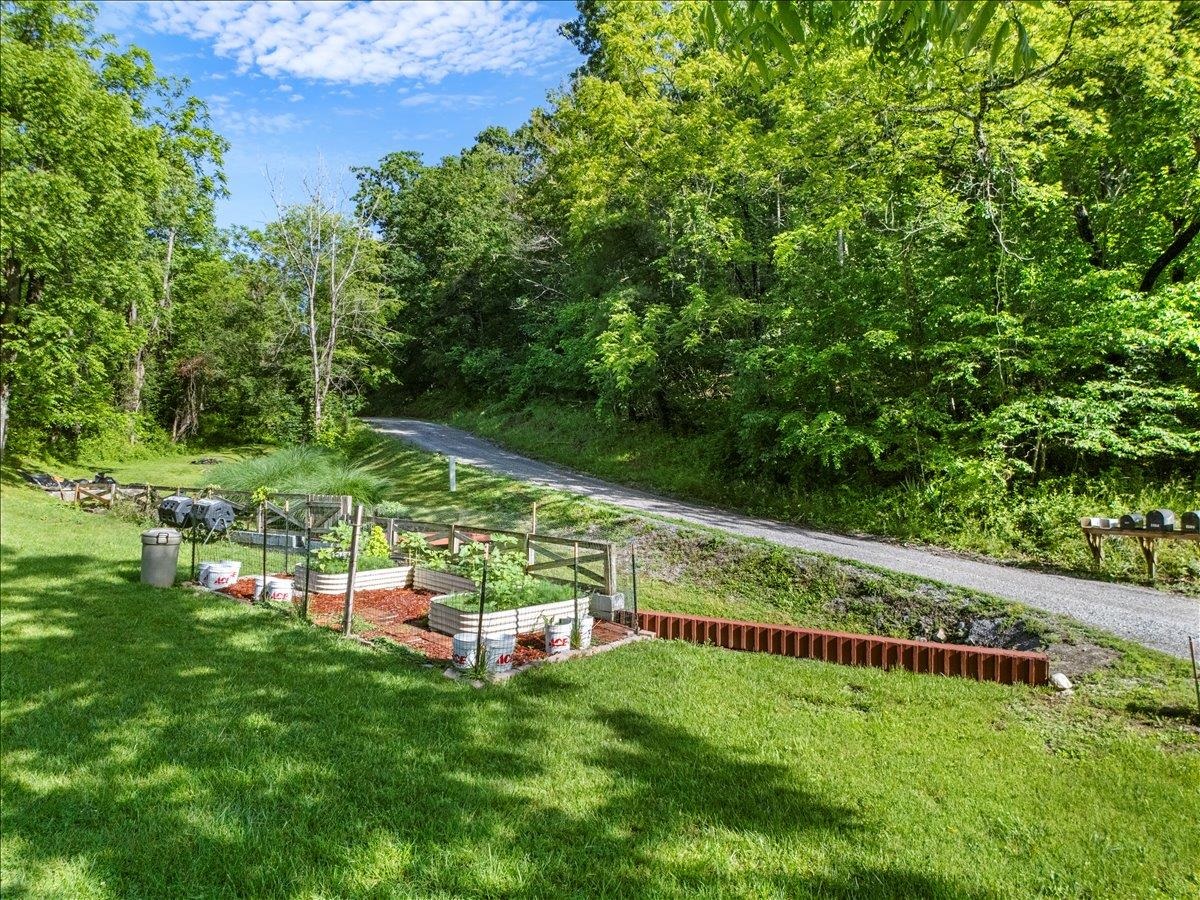 2537 Rosemary Road Christiansburg VA 24073