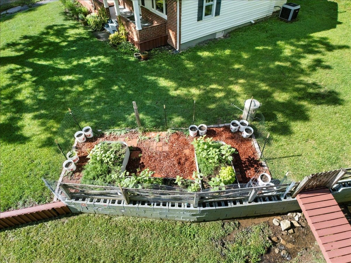 2537 Rosemary Road Christiansburg VA 24073