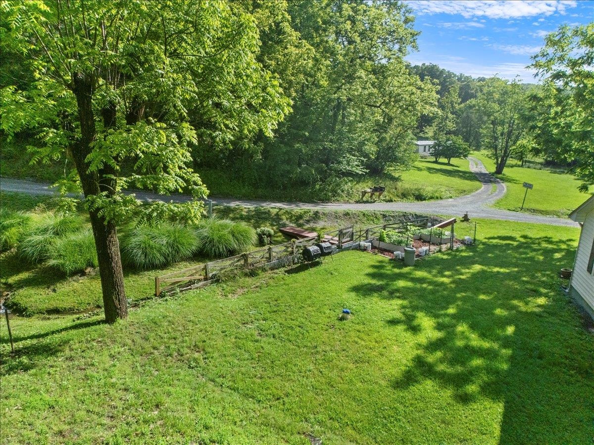 2537 Rosemary Road Christiansburg VA 24073