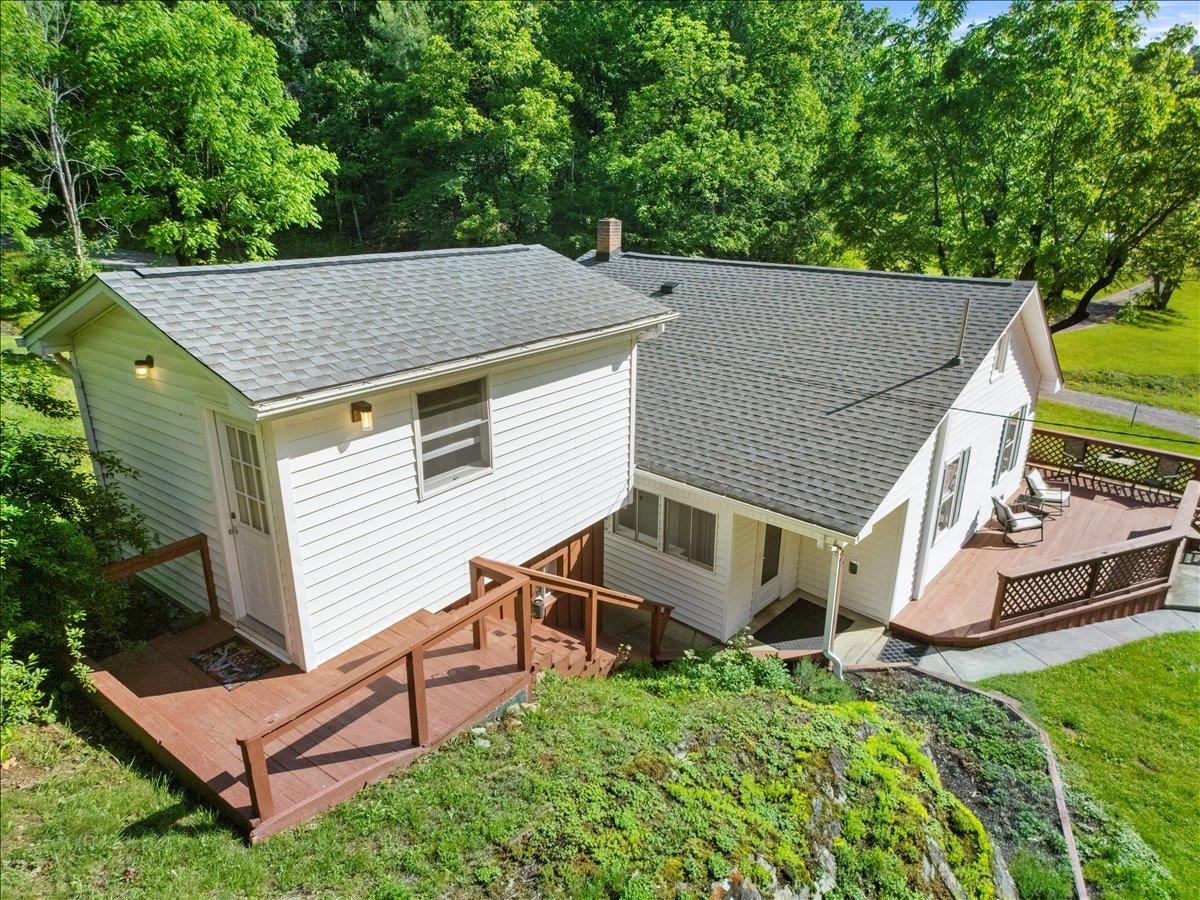 2537 Rosemary Road Christiansburg VA 24073