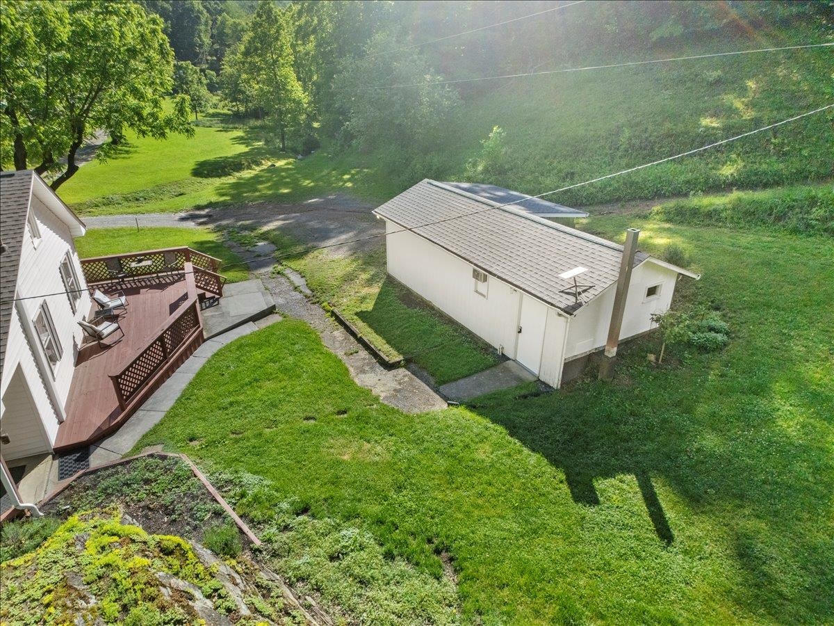 2537 Rosemary Road Christiansburg VA 24073