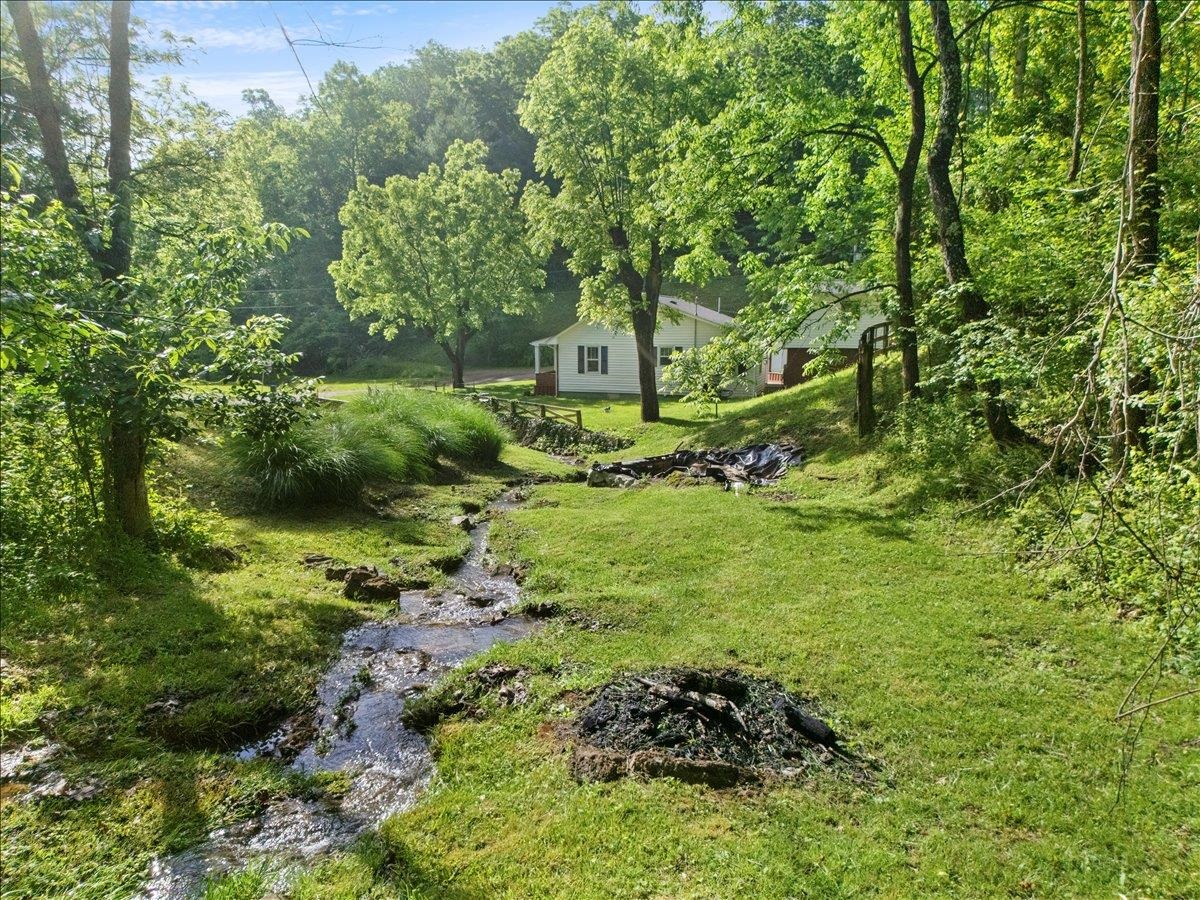 2537 Rosemary Road Christiansburg VA 24073