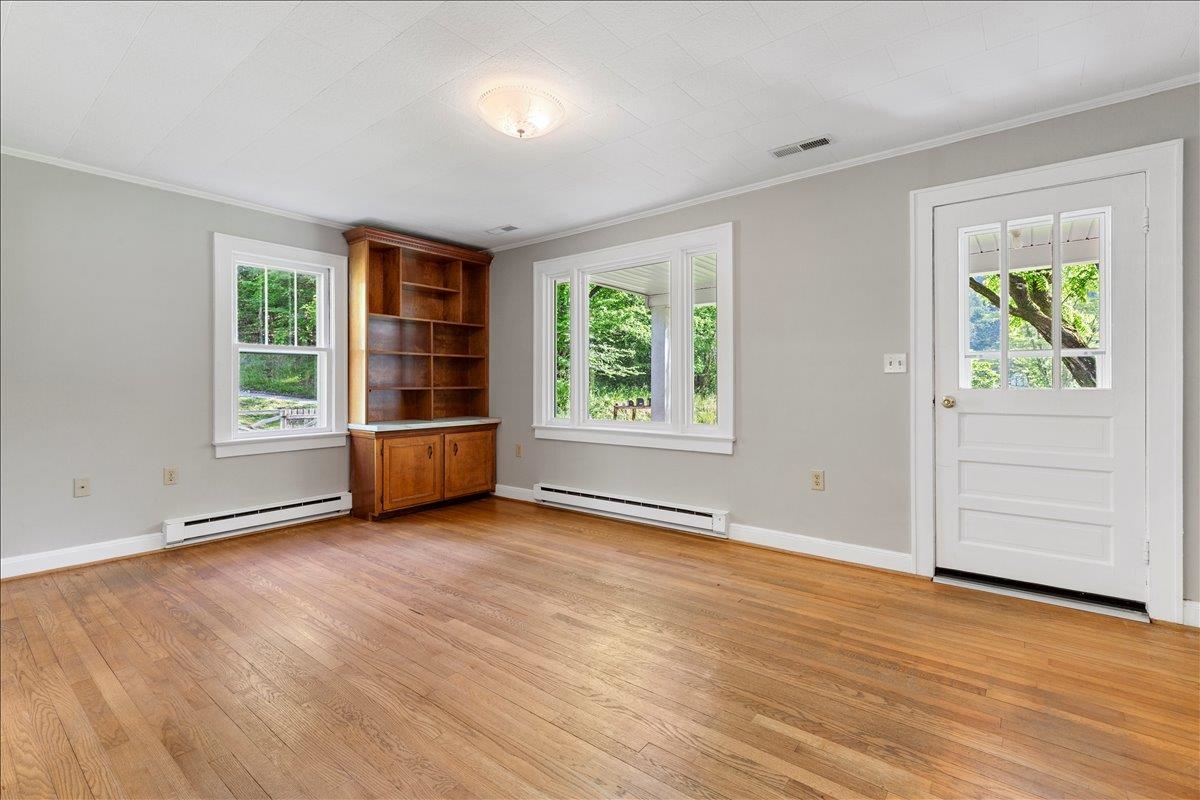 2537 Rosemary Road Christiansburg VA 24073