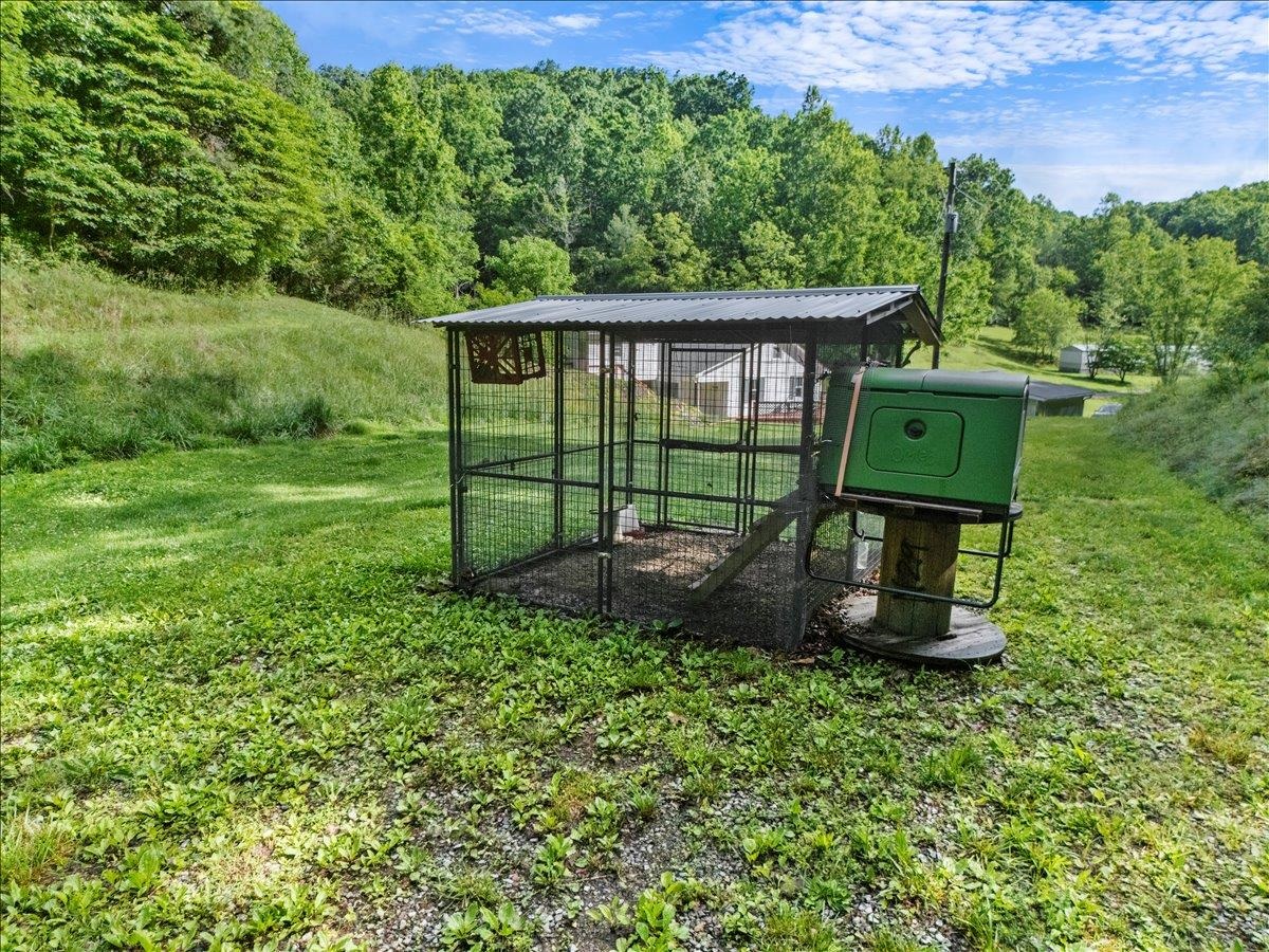 2537 Rosemary Road Christiansburg VA 24073