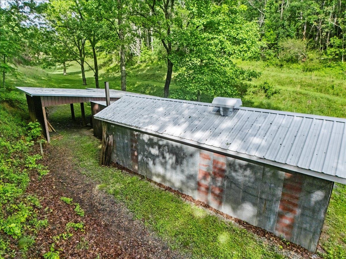 2537 Rosemary Road Christiansburg VA 24073