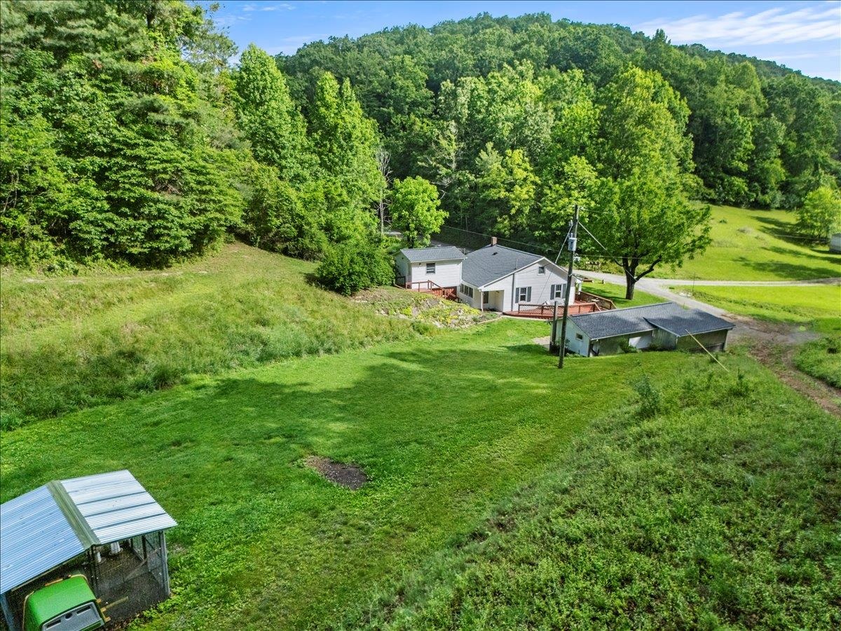 2537 Rosemary Road Christiansburg VA 24073