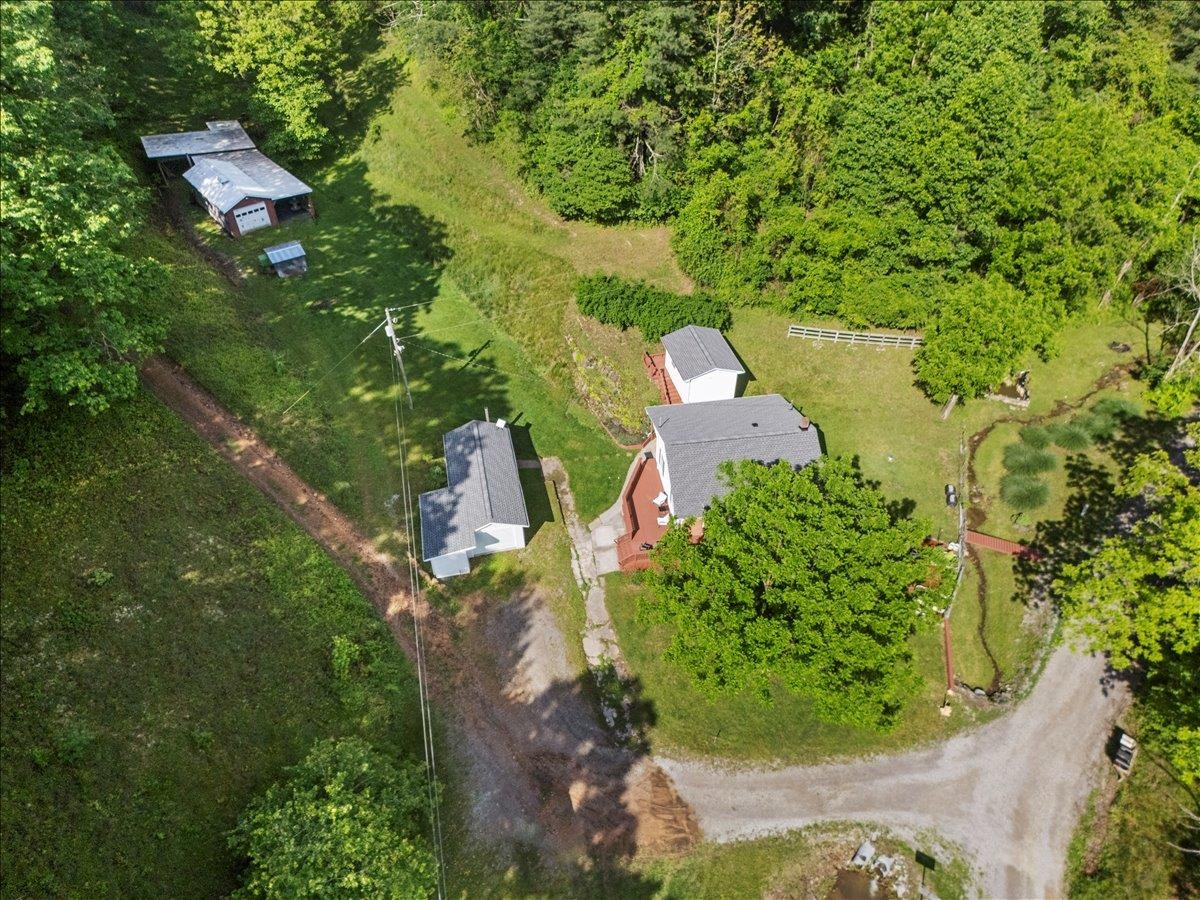 2537 Rosemary Road Christiansburg VA 24073