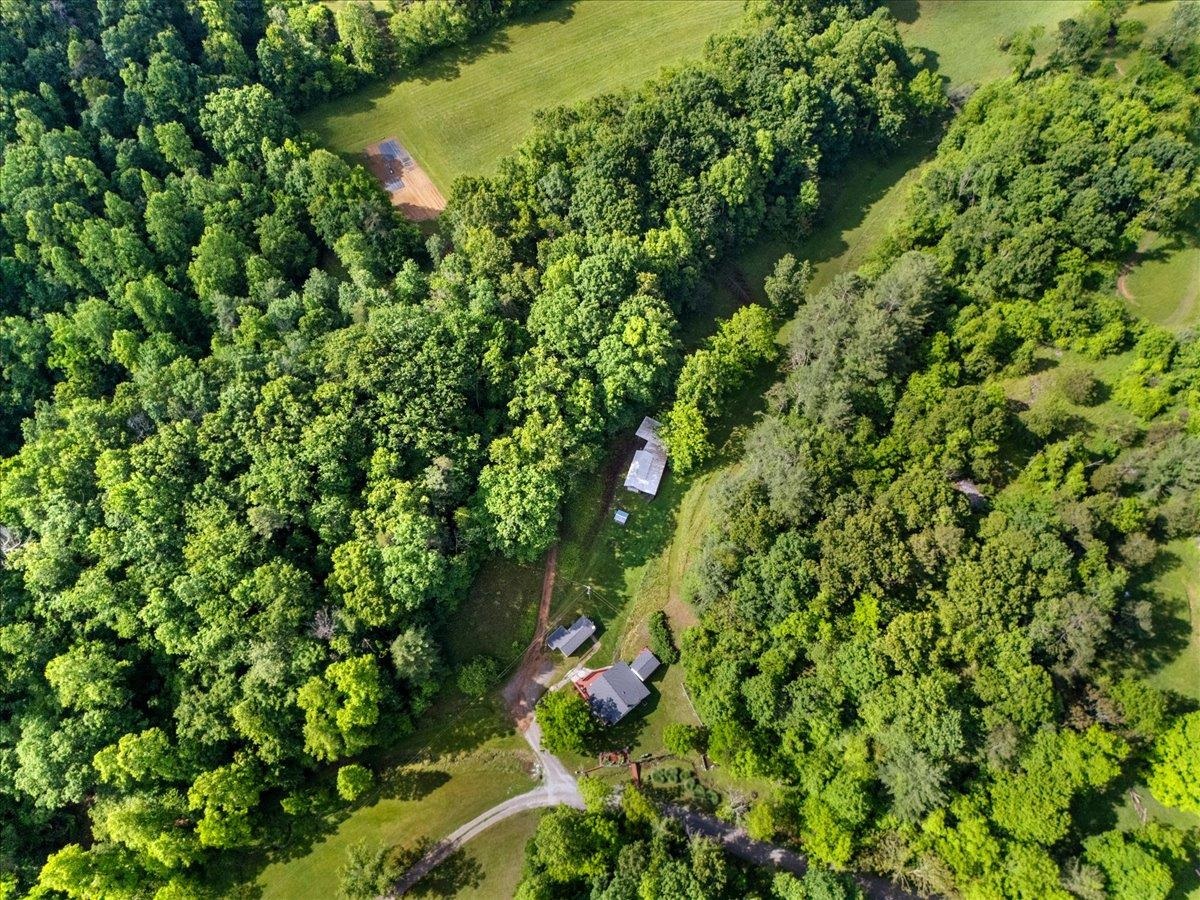 2537 Rosemary Road Christiansburg VA 24073