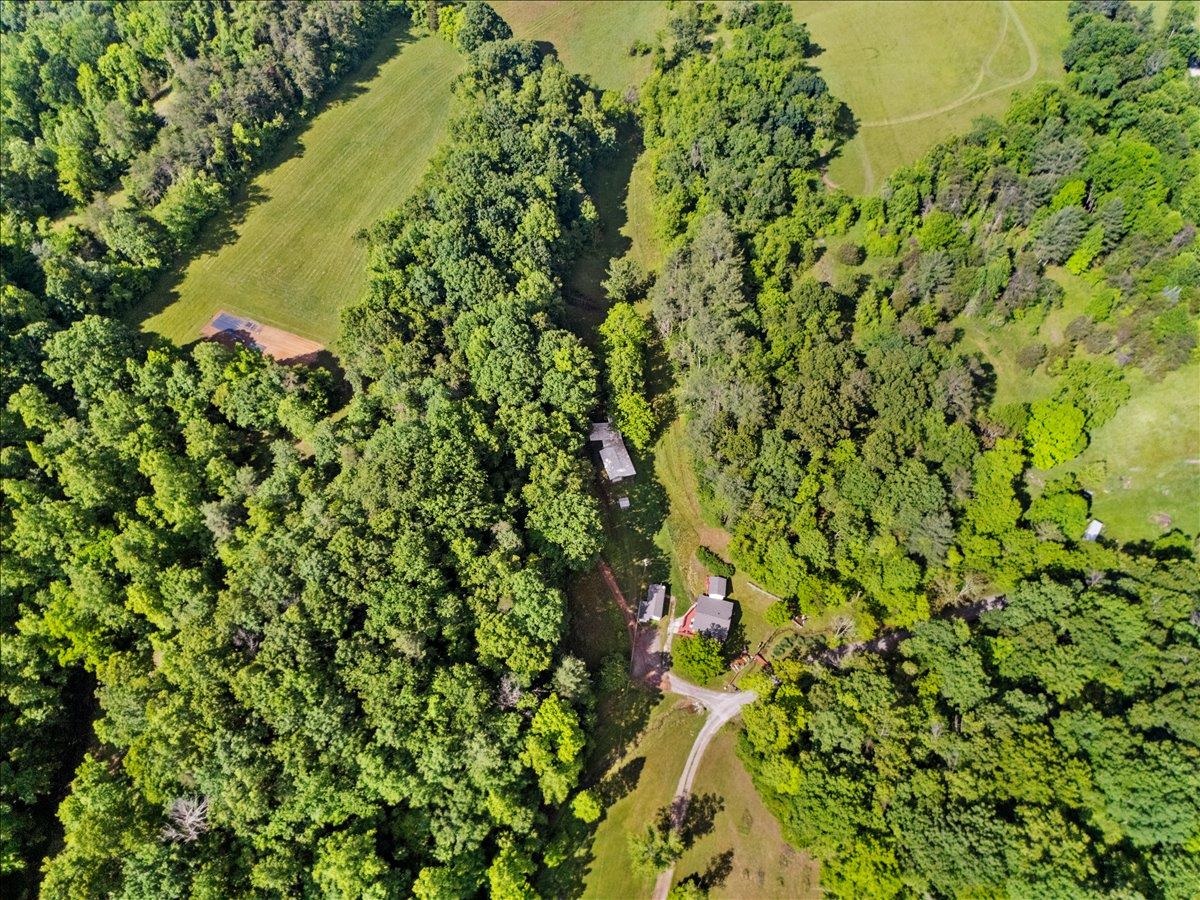 2537 Rosemary Road Christiansburg VA 24073